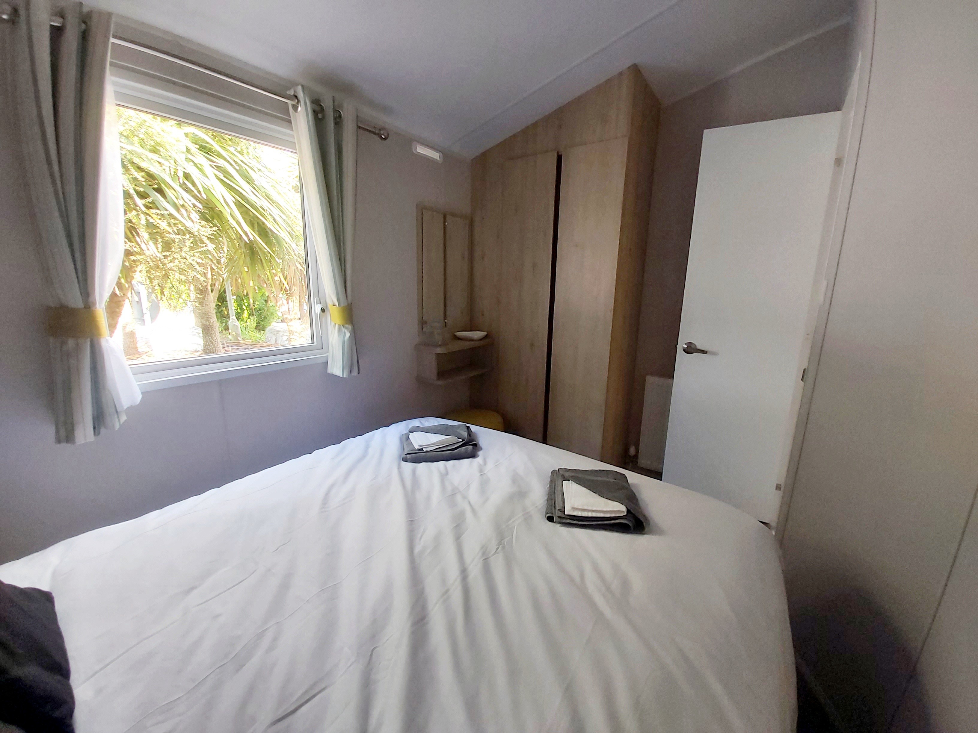 Photo of Atlas Eden 2021 (Static Caravan)