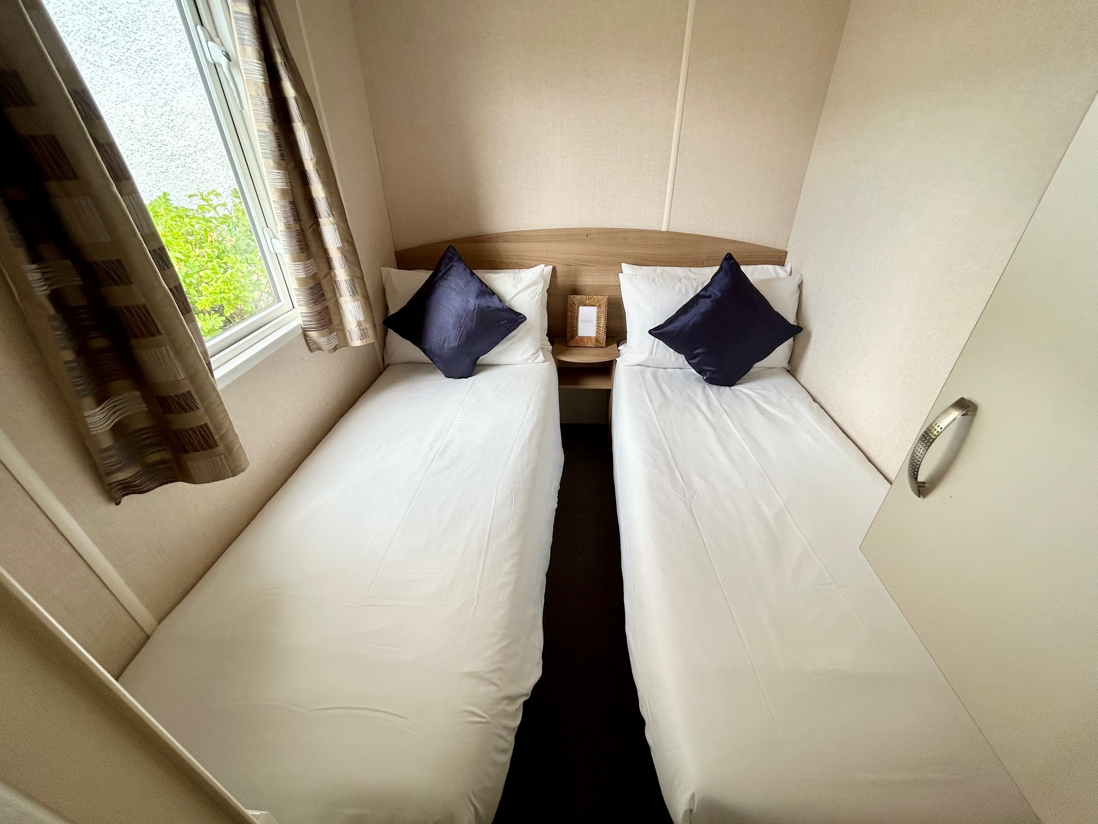 Photo of Atlas Moonstone 2014 (Static Caravan)