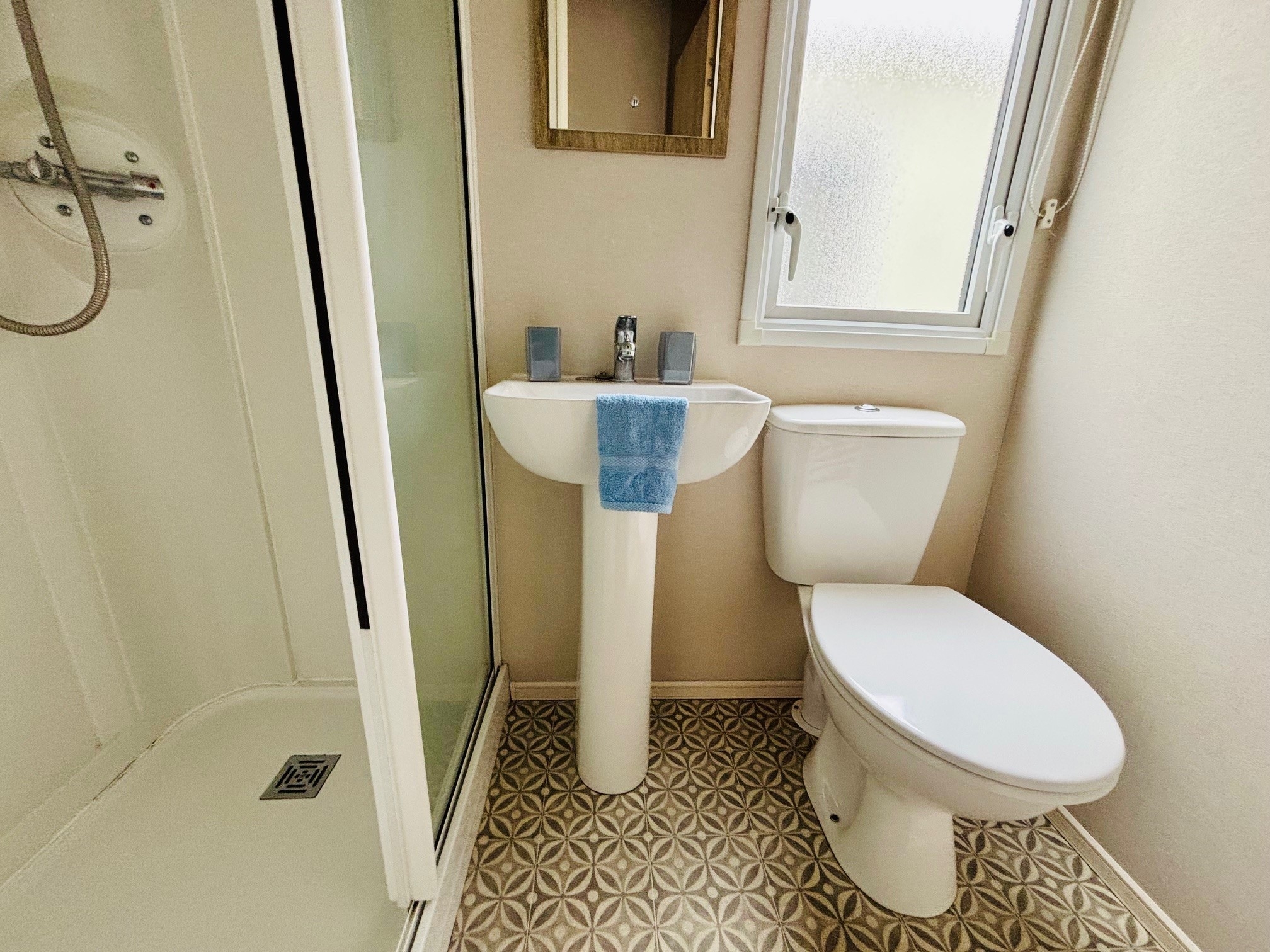 Photo of ABI Trieste 2021 (Static Caravan)