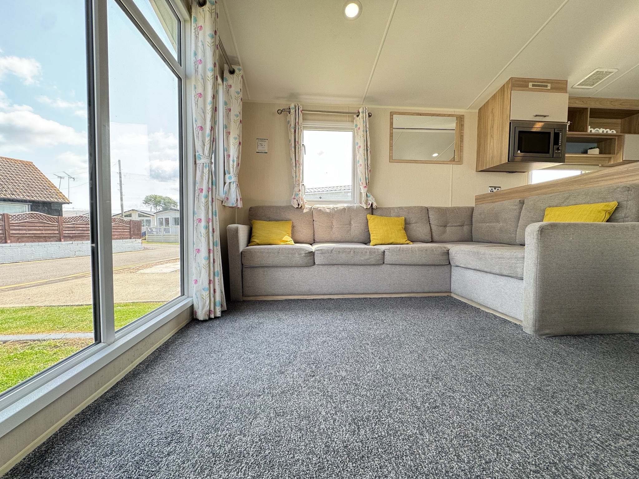Photo of Willerby Linwood 2021 (Static Caravan)