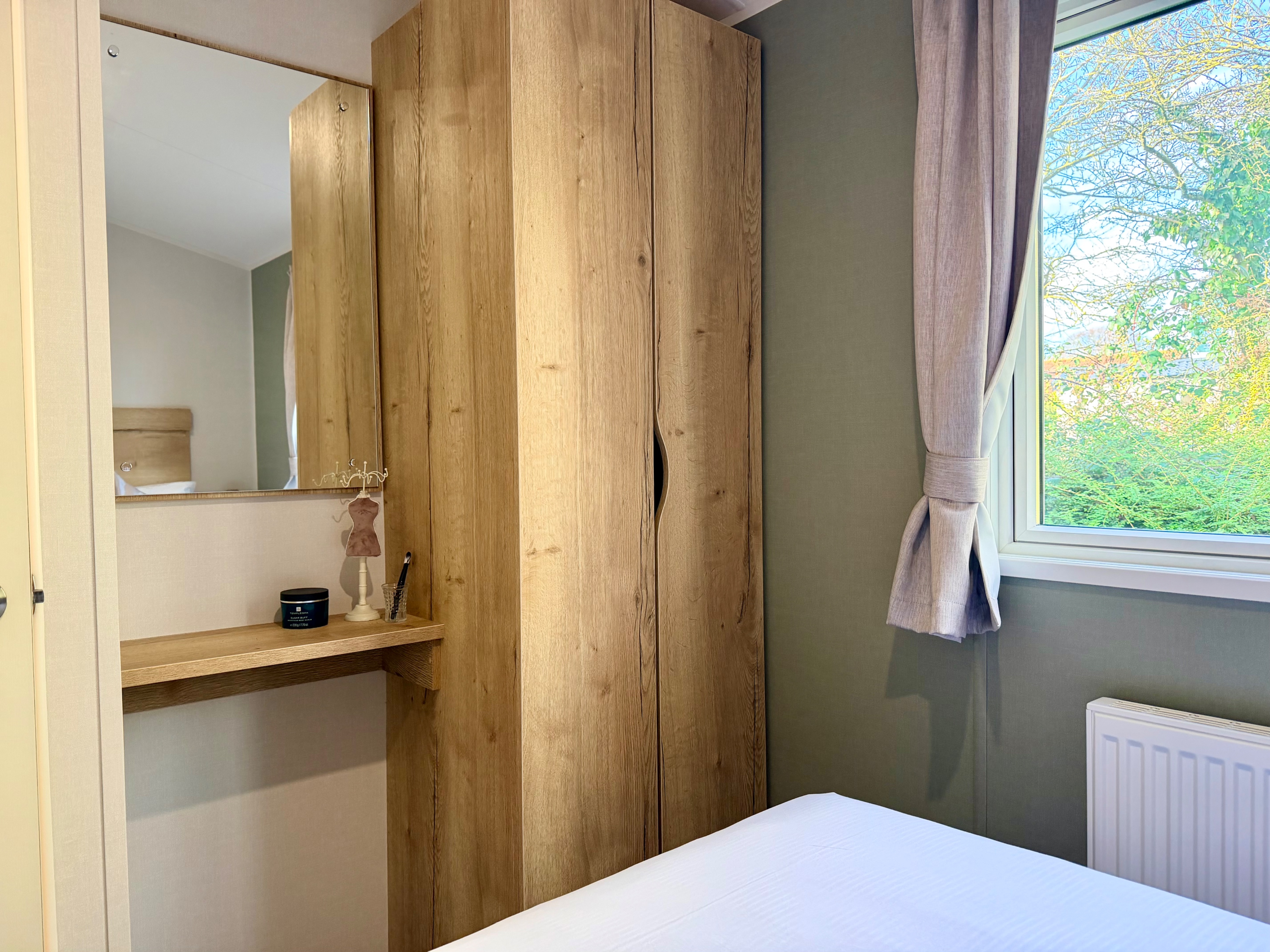 Photo of Willerby Midhurst 2025 (Static Caravan)