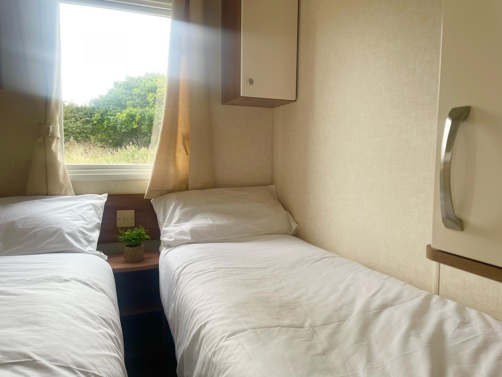Photo of Willerby Ninfield 2012 (Static Caravan)