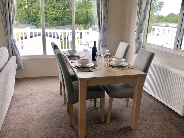 Photo of Willerby Cadence 2018 (Lodge)