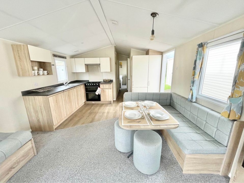 Photo of Willerby Etchingham 2019 (Static Caravan)