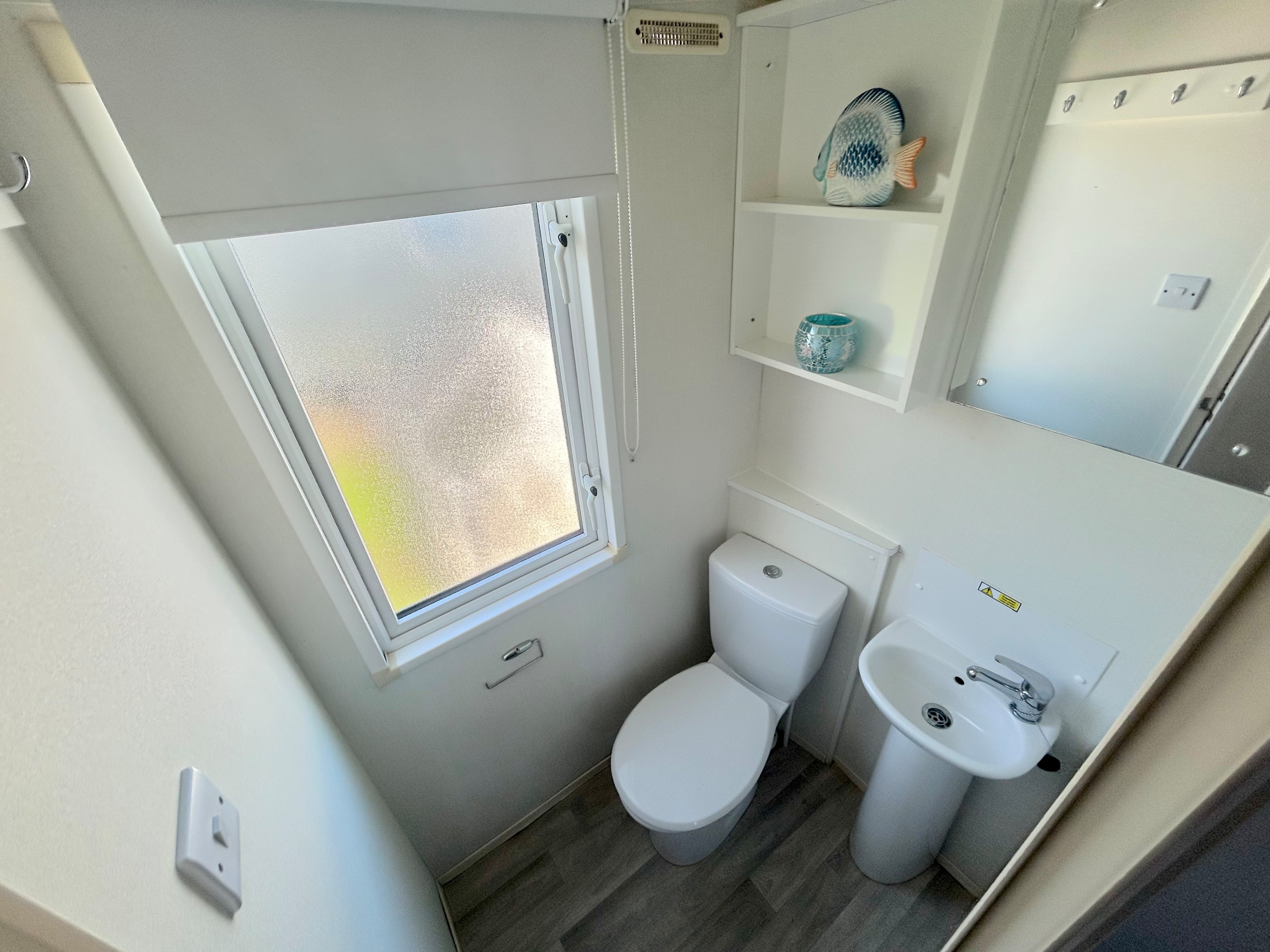 Photo of Atlas Ruby 2015 (Static Caravan)