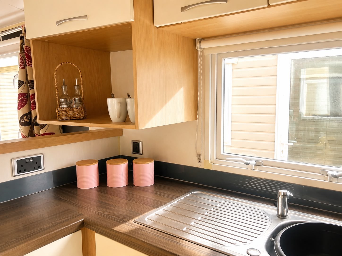 Photo of Willerby Avonmore 2014 (Static Caravan)