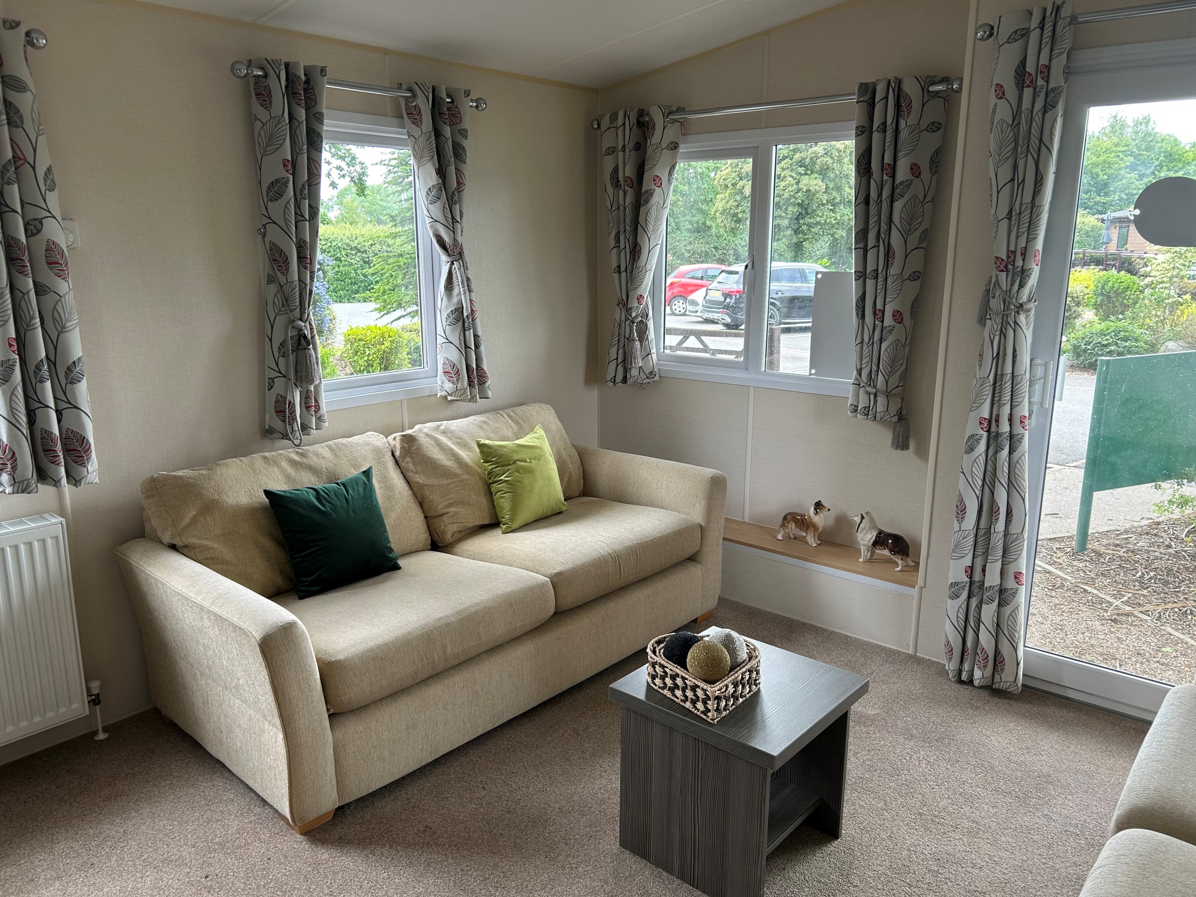 Photo of Regal Henley 2015 (Static Caravan)