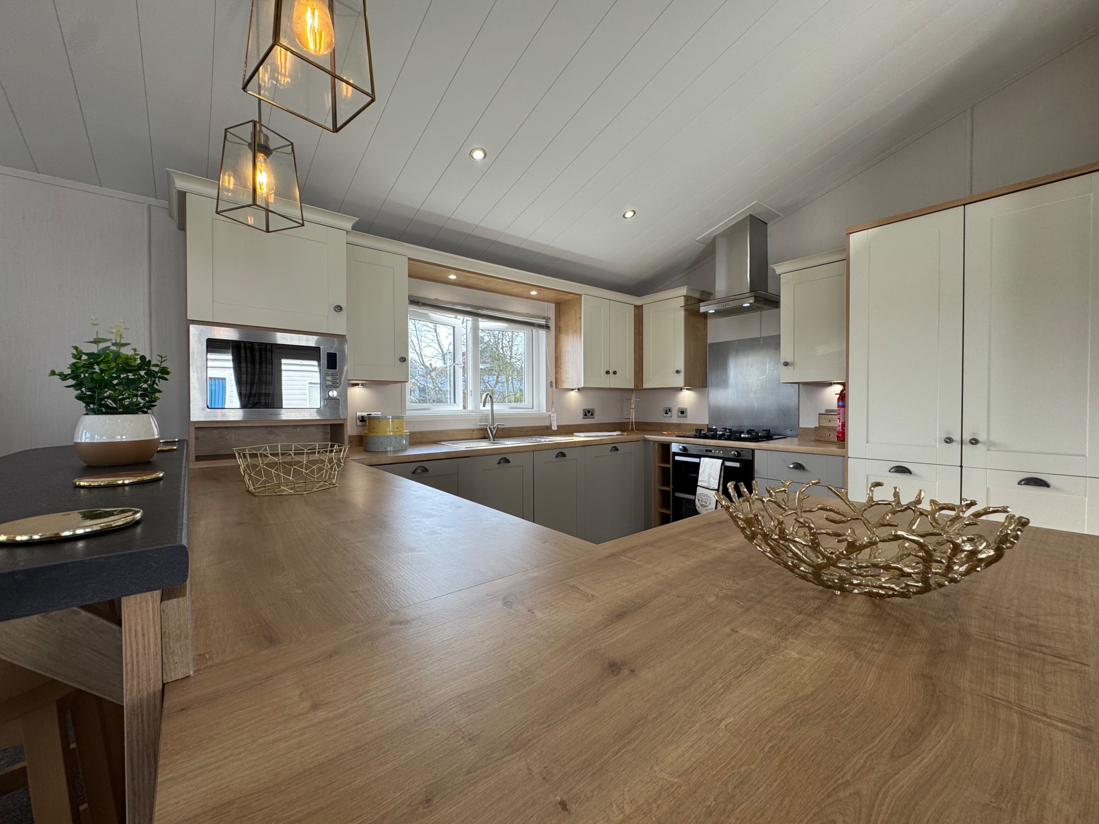 Photo of Willerby Heathfield 2020 (Luxury Lodge)