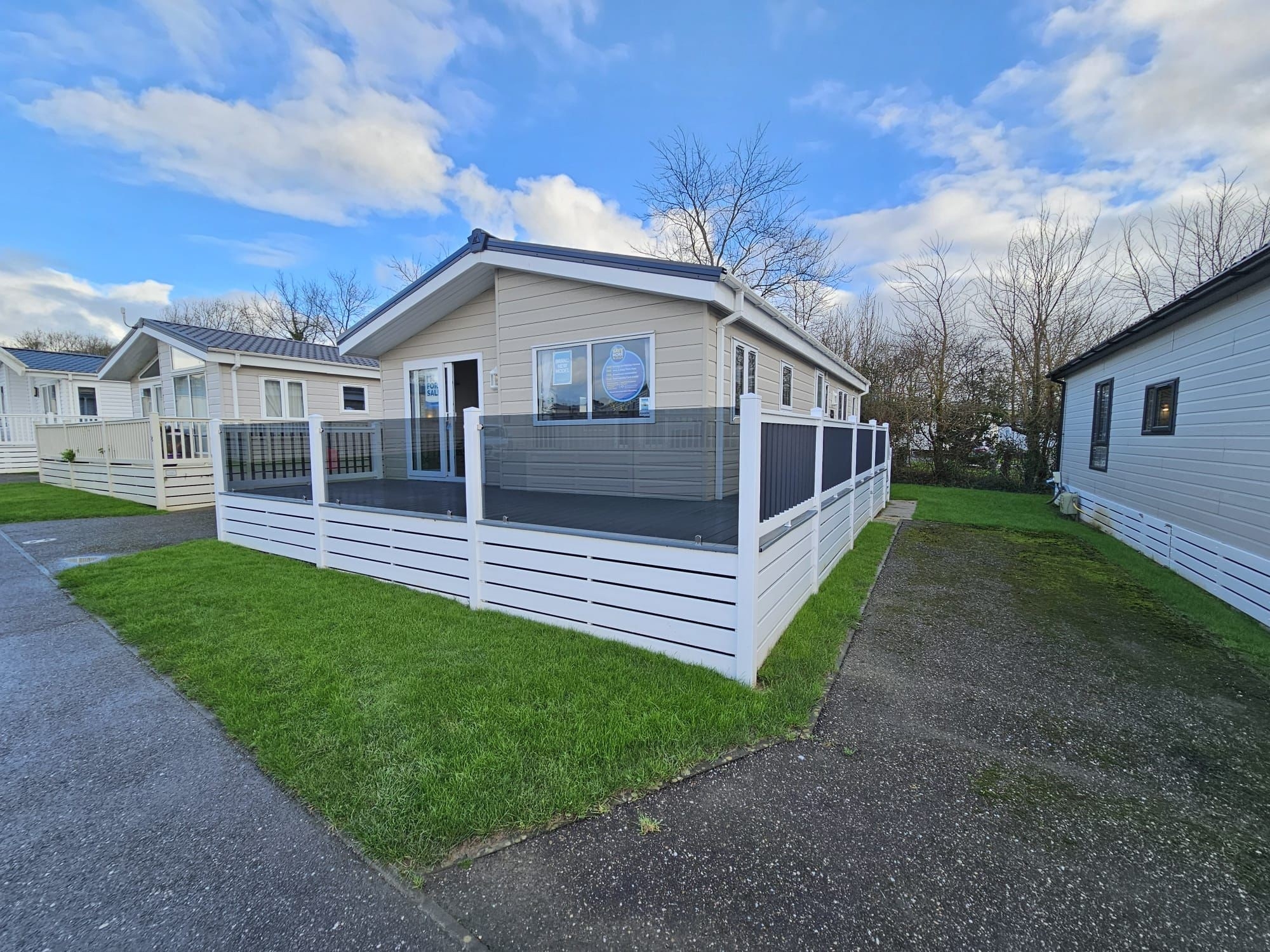 Photo of Delta Lakeside 2023 (Luxury Lodge)