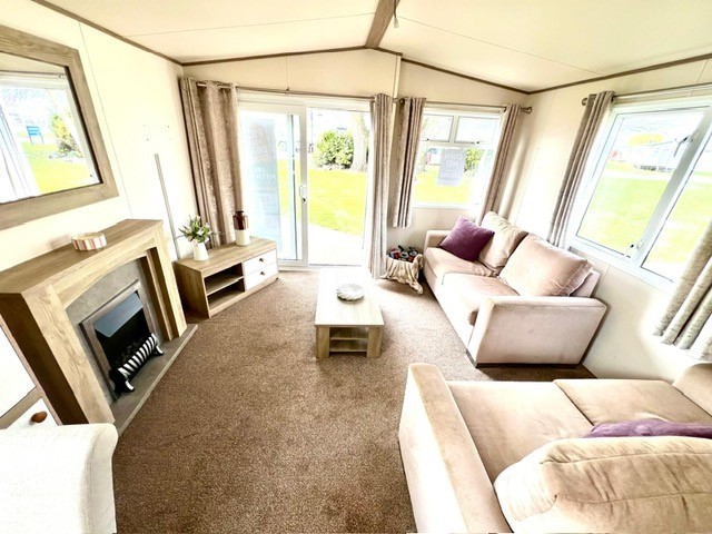 Photo of ABI St David 2018 (Static Caravan)