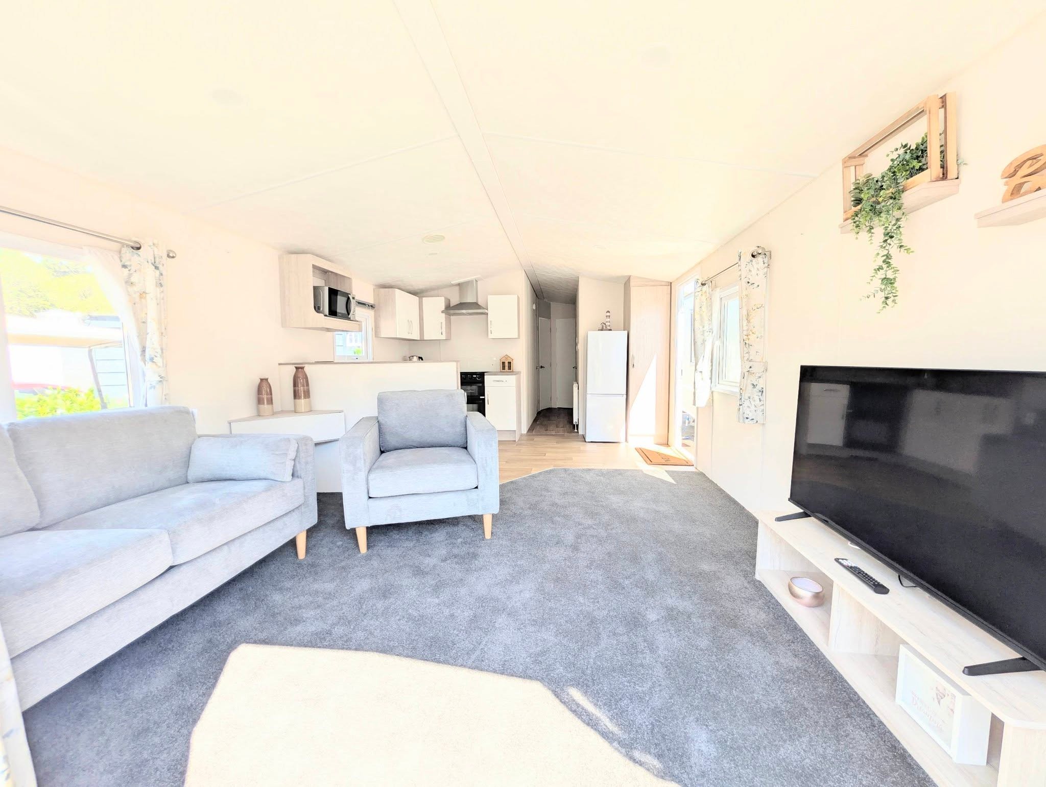 Photo of Delta Hailsham 2020 (Static Caravan)