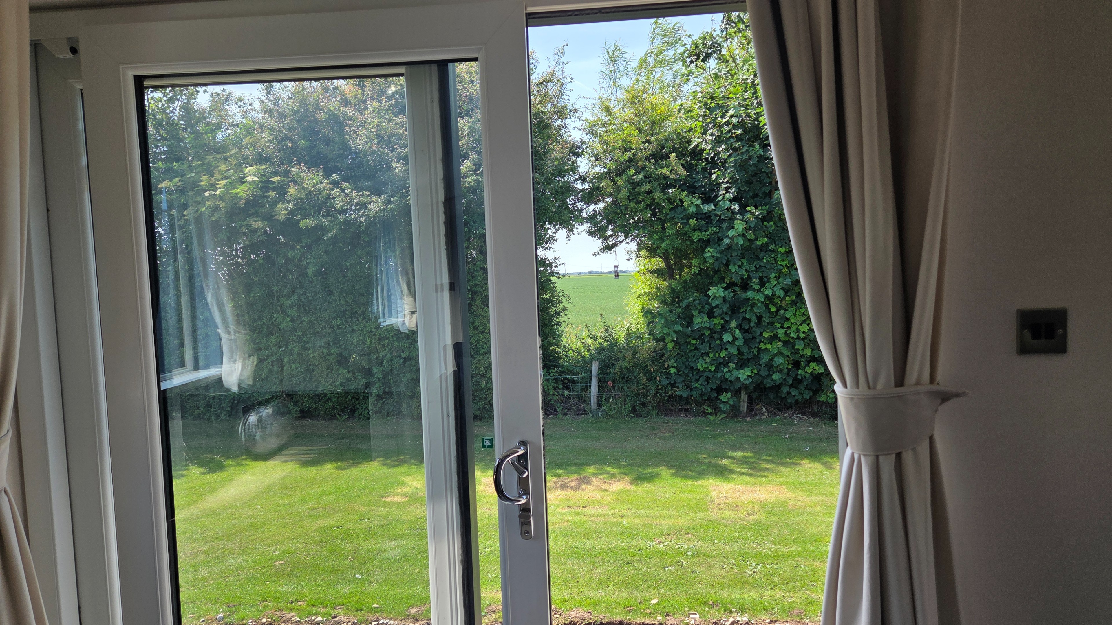 Photo of Willerby New Holland 2026 (Luxury Lodge)