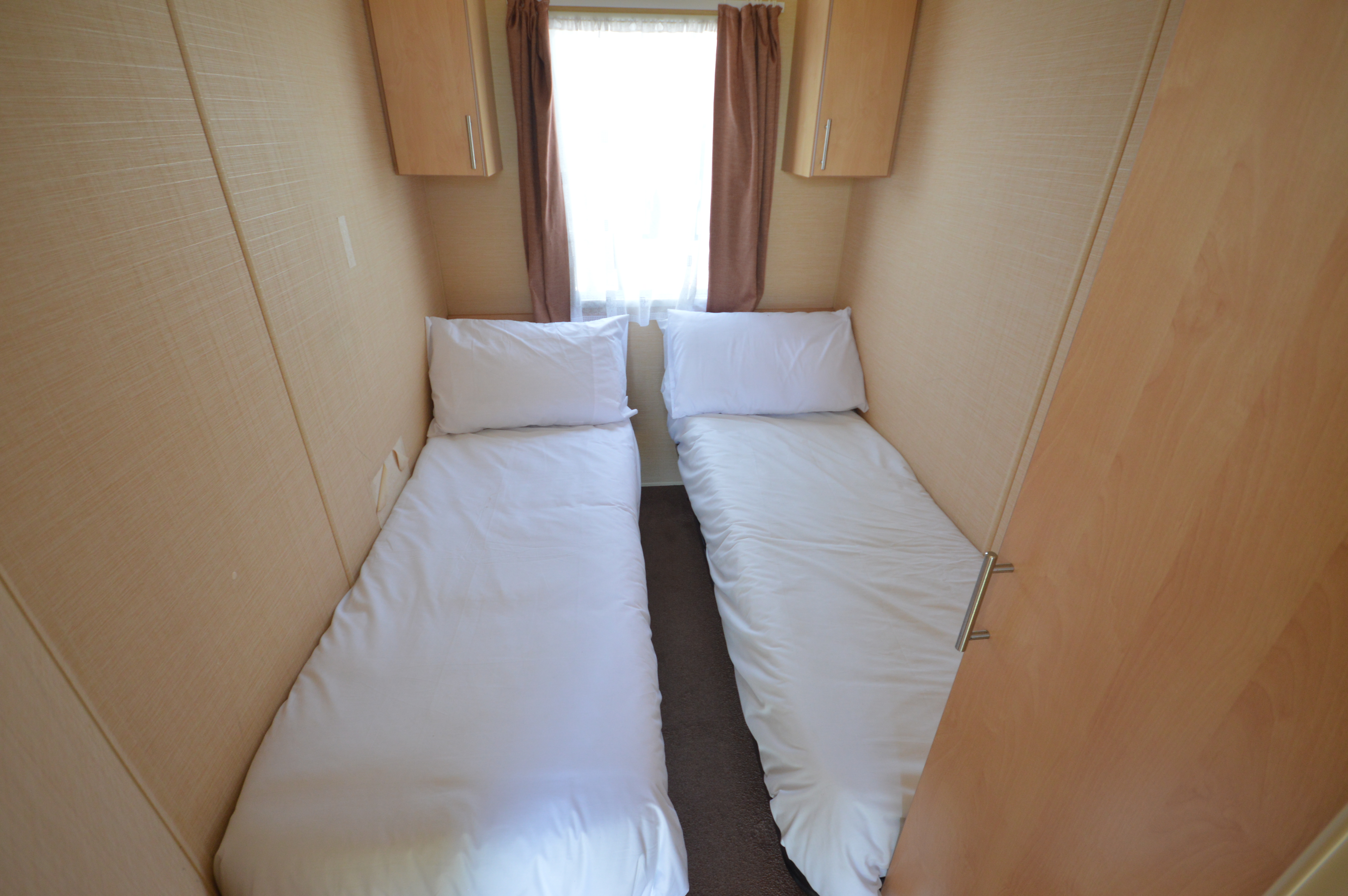 Photo of Willerby Magnum 2011 (Static Caravan)