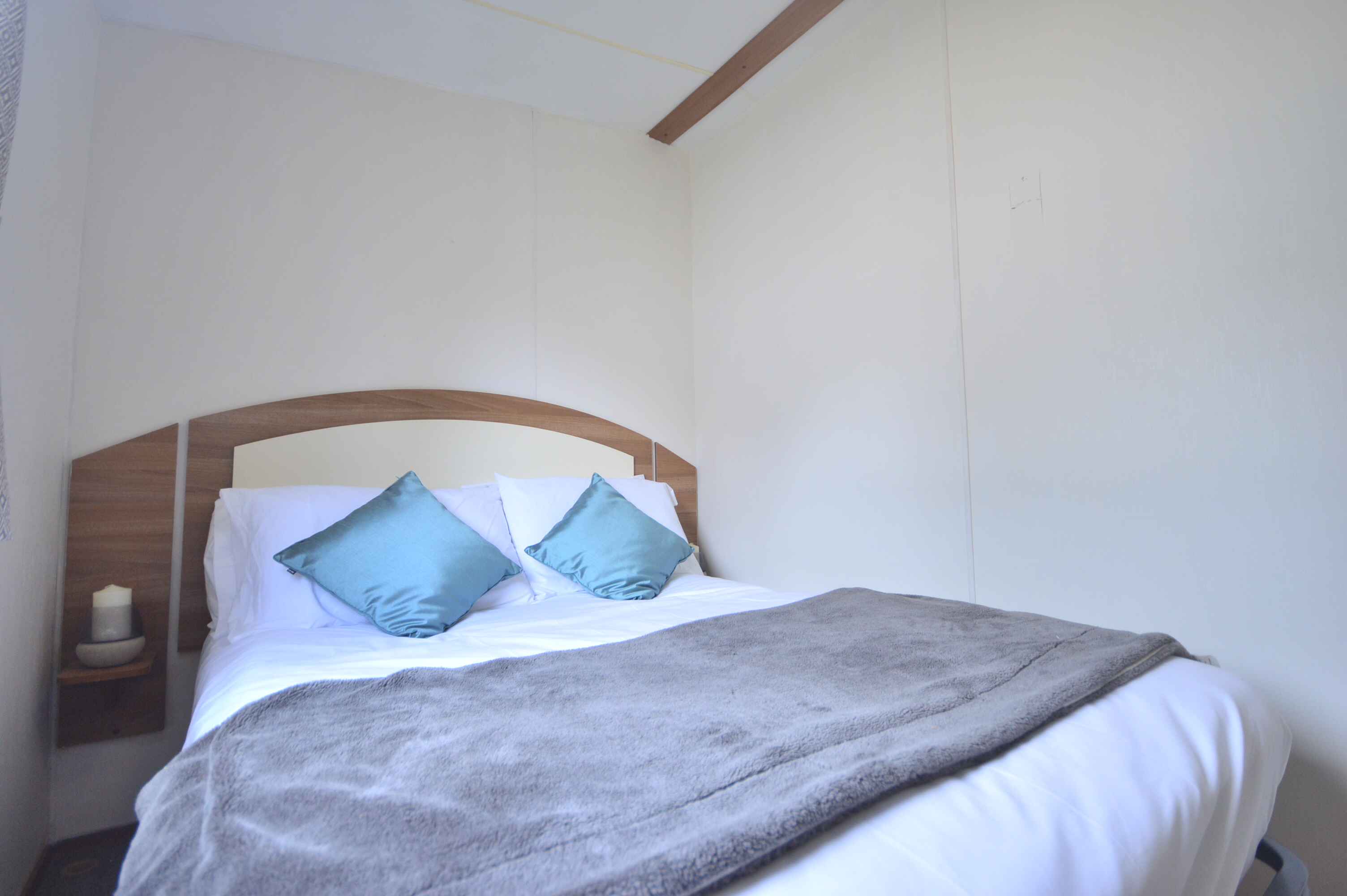 Photo of ABI Vista 2012 (Static Caravan)