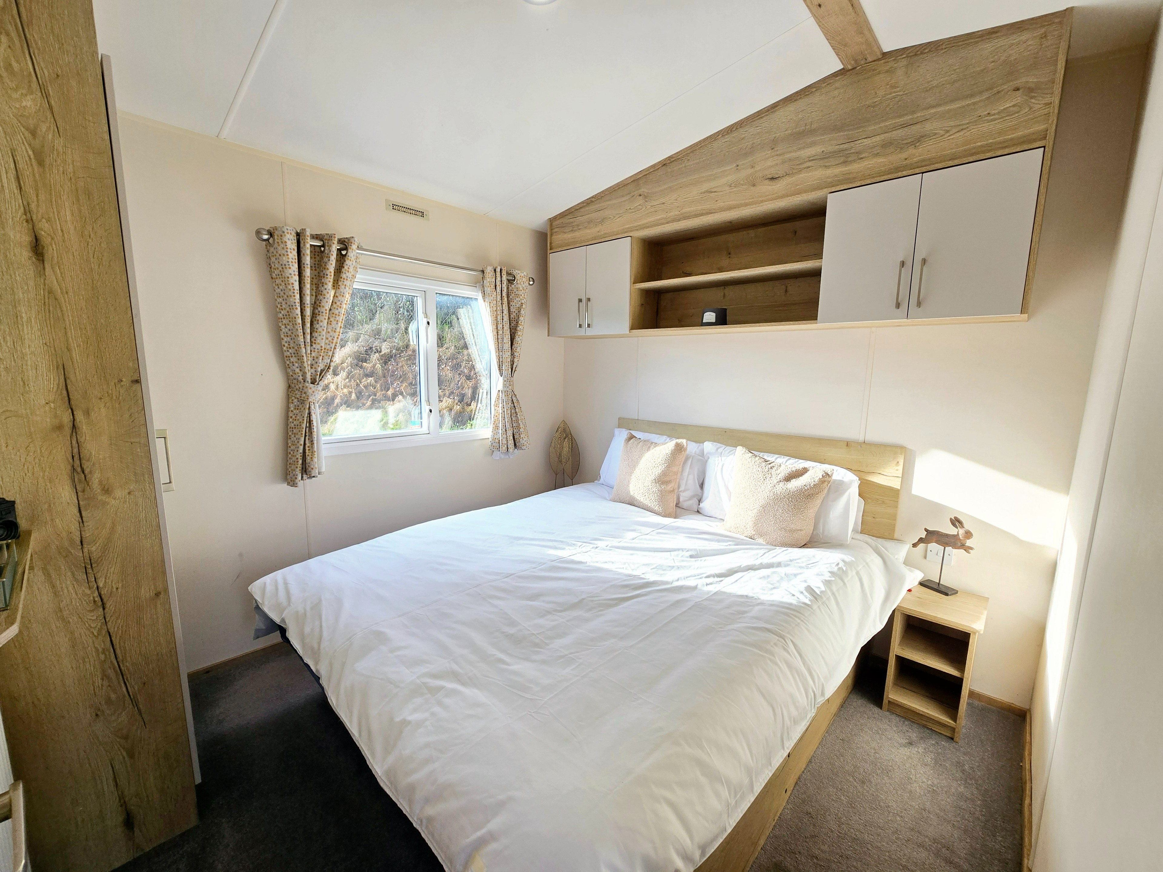Photo of ABI Trieste 2019 (Static Caravan)