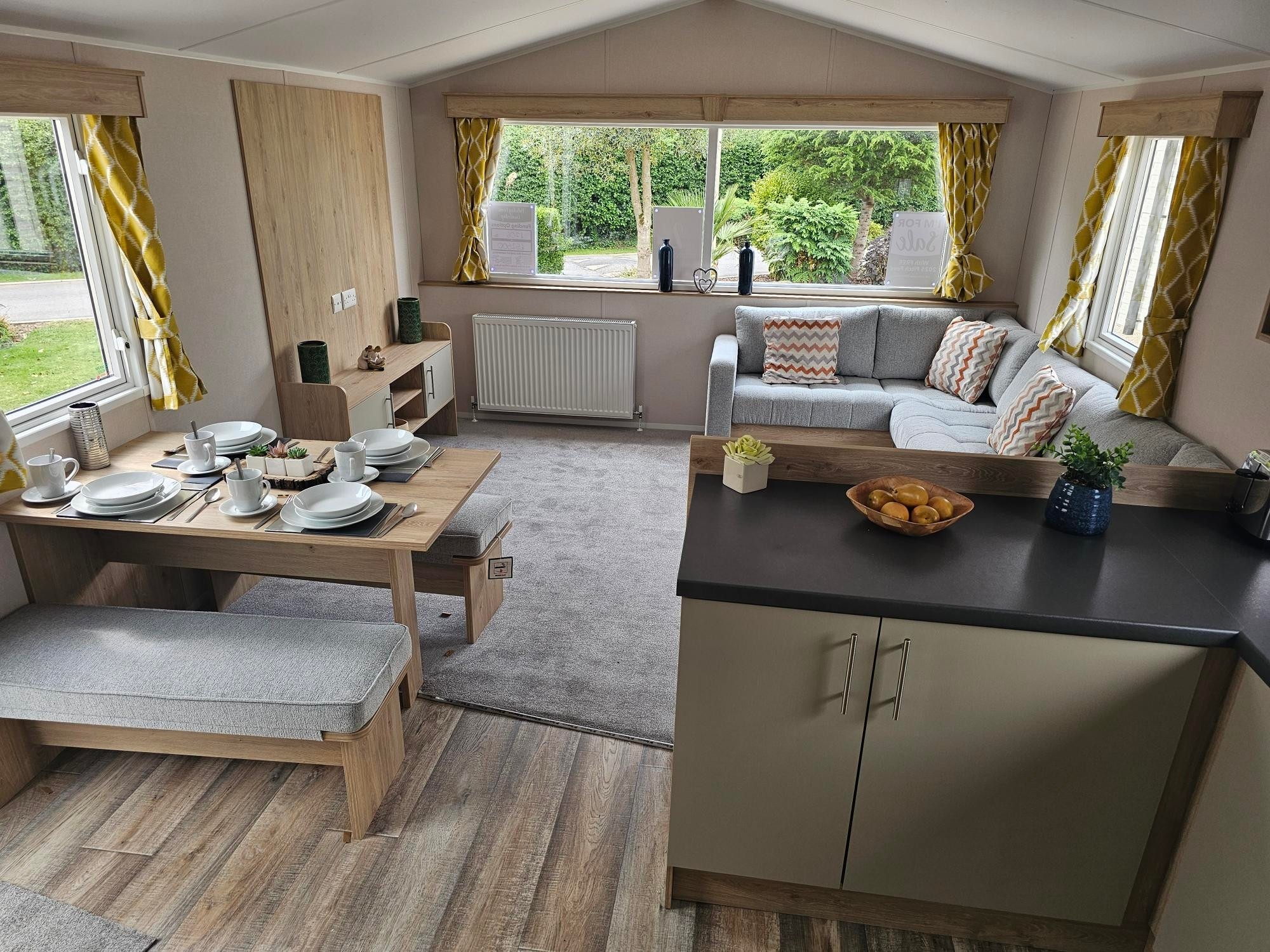 Photo of Atlas Hollington 2025 (Static Caravan)