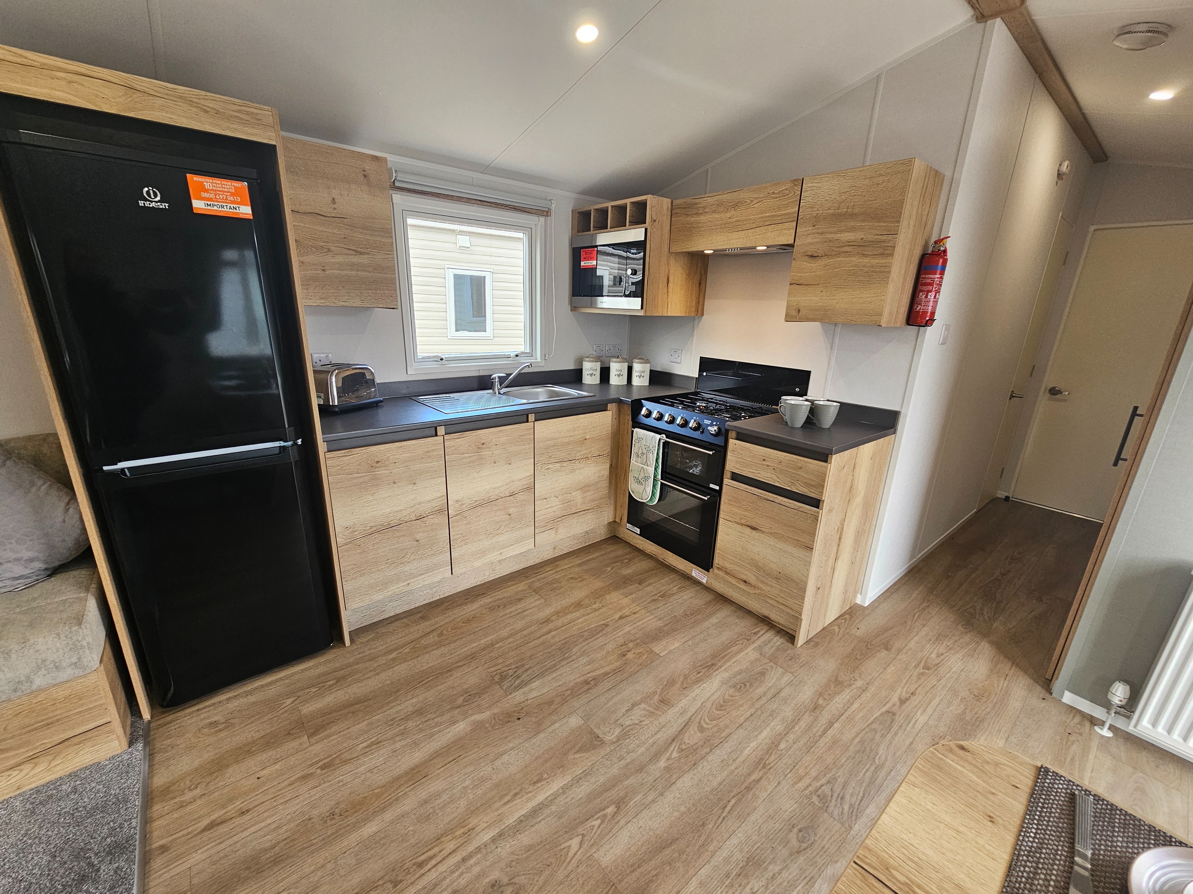Photo of Atlas Eden 2020 (Static Caravan)