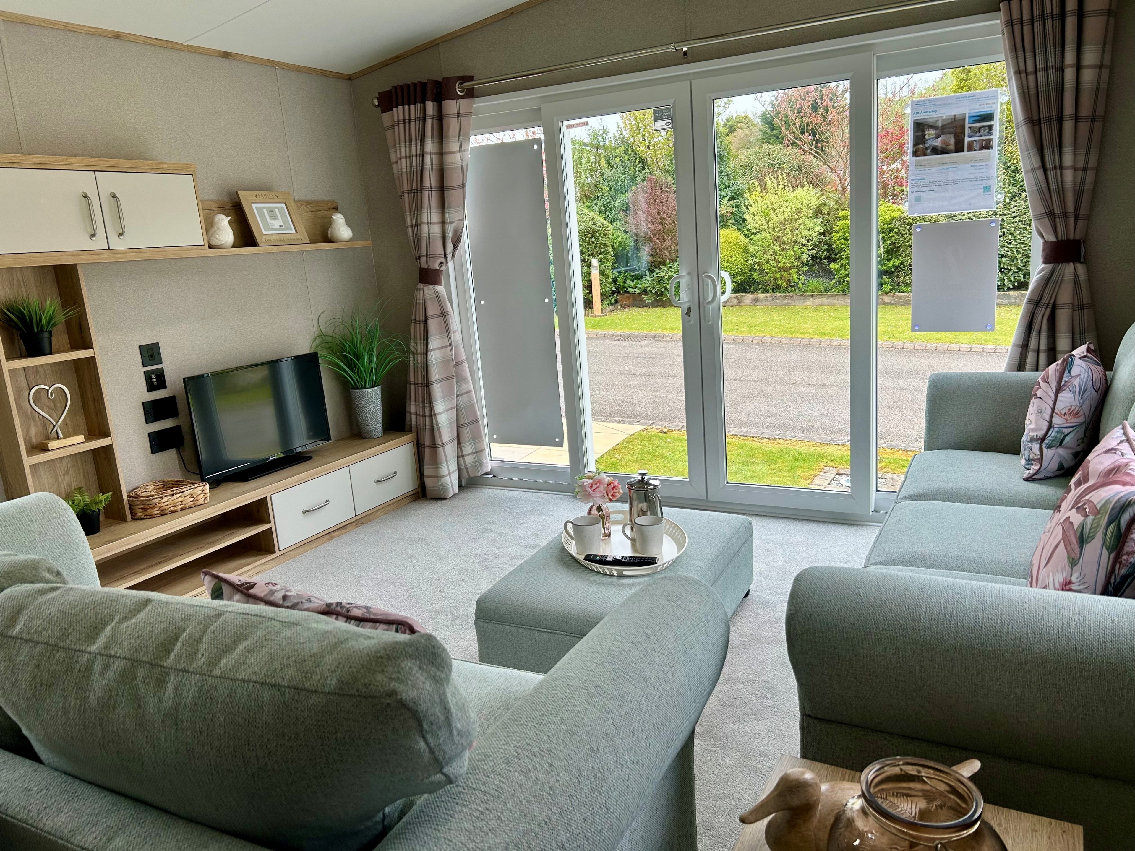 Photo of ABI Amberley 2024 (Static Caravan)