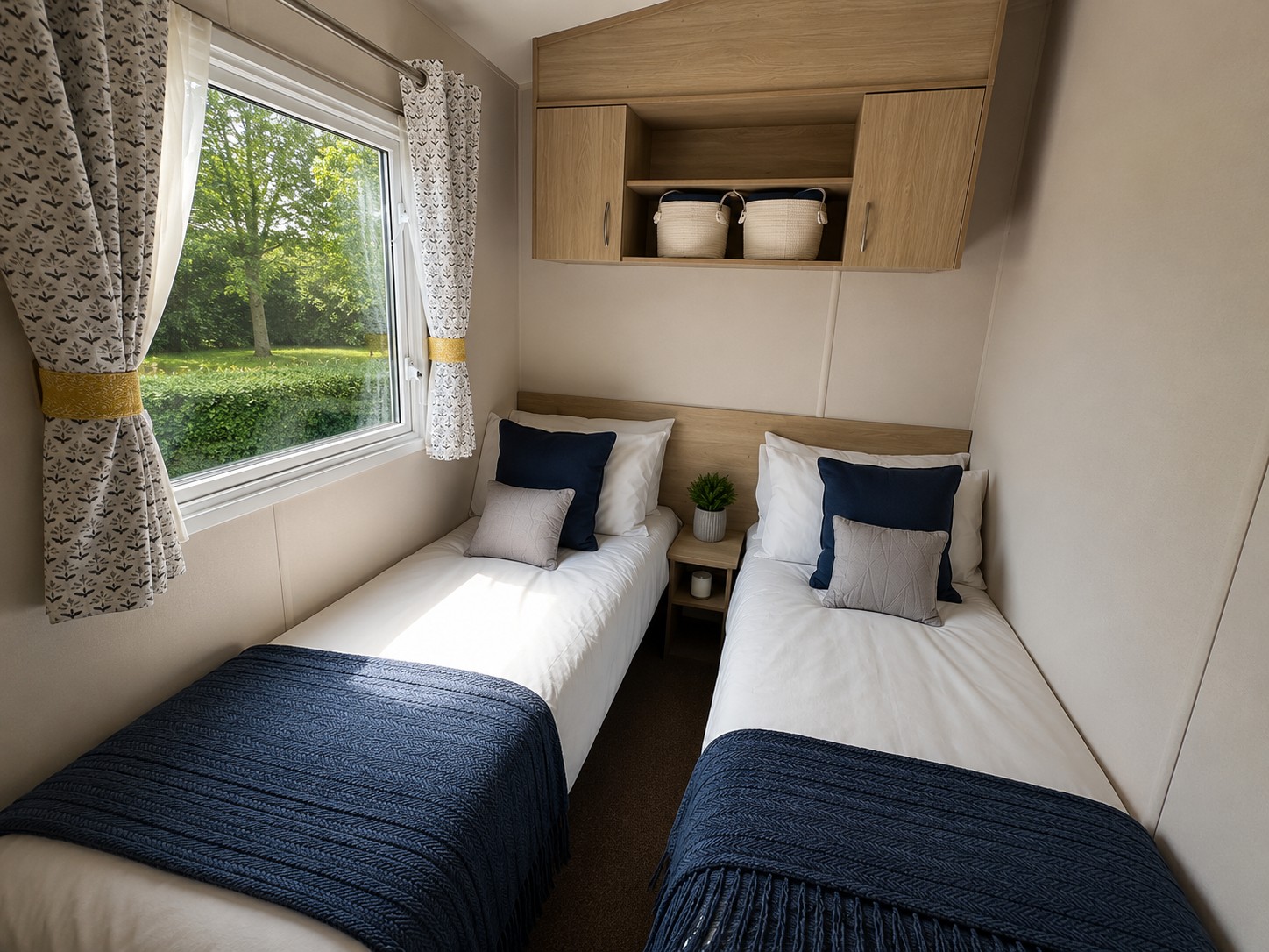 Photo of ABI Trieste 2021 (Static Caravan)