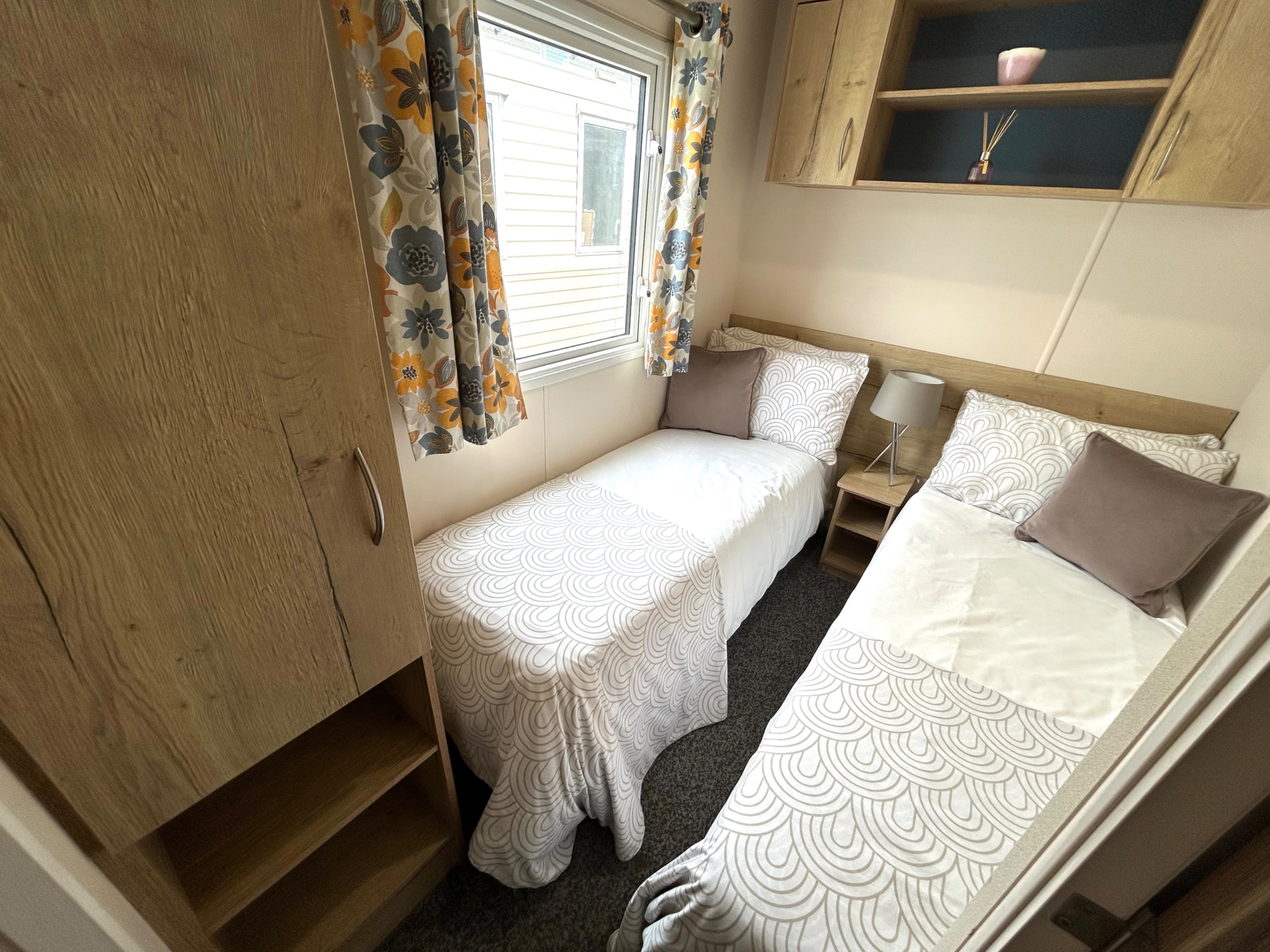 Photo of ABI Trieste 2020 (Static Caravan)