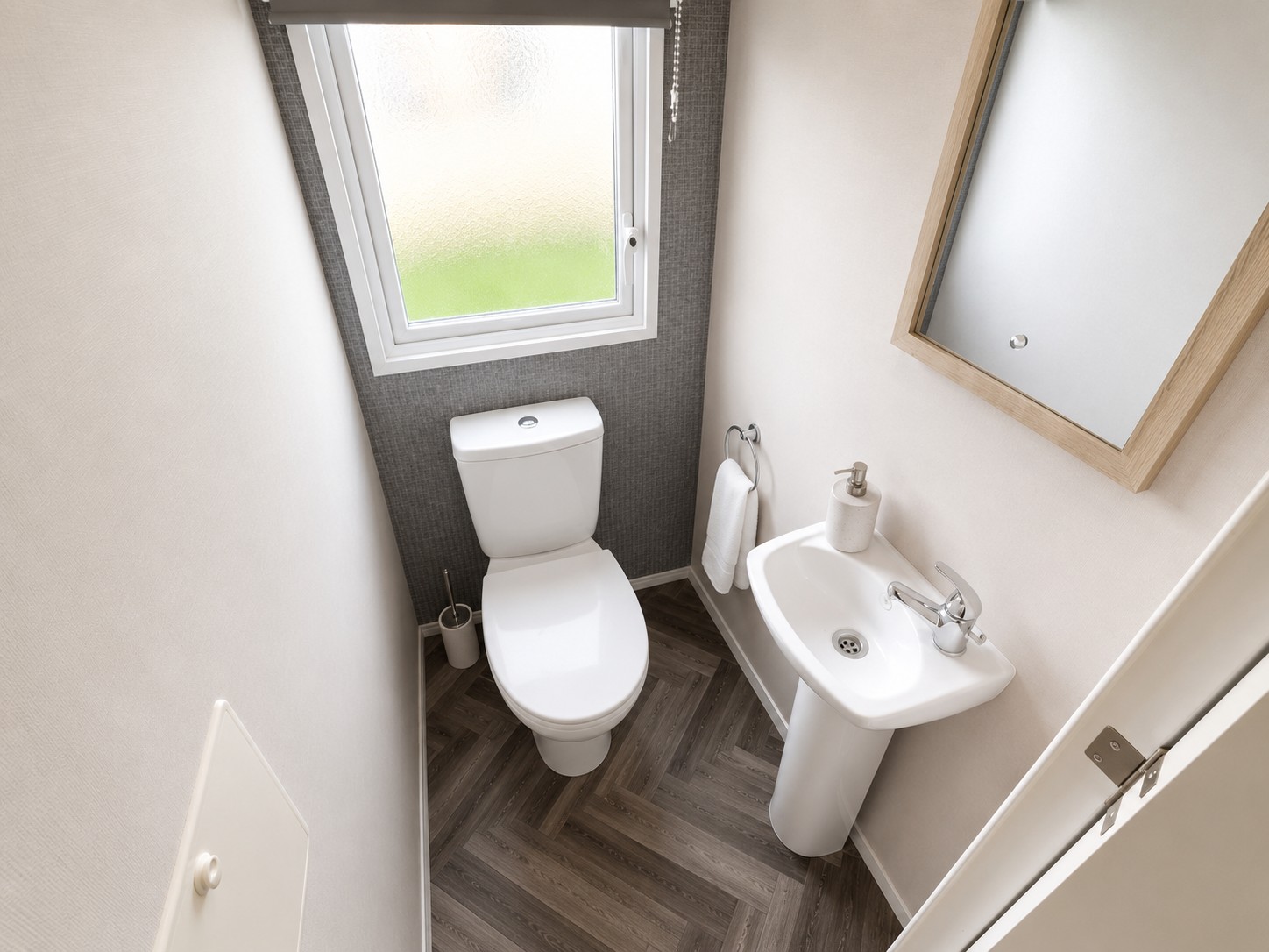 Photo of Atlas Eden 2020 (Static Caravan)
