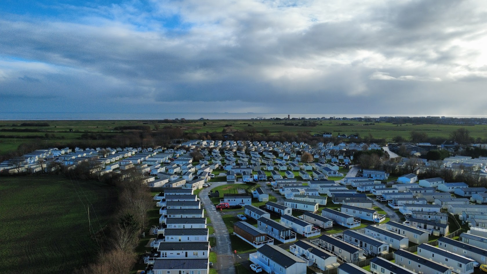 Photo of Willerby Horizon  2011 (Static Caravan)