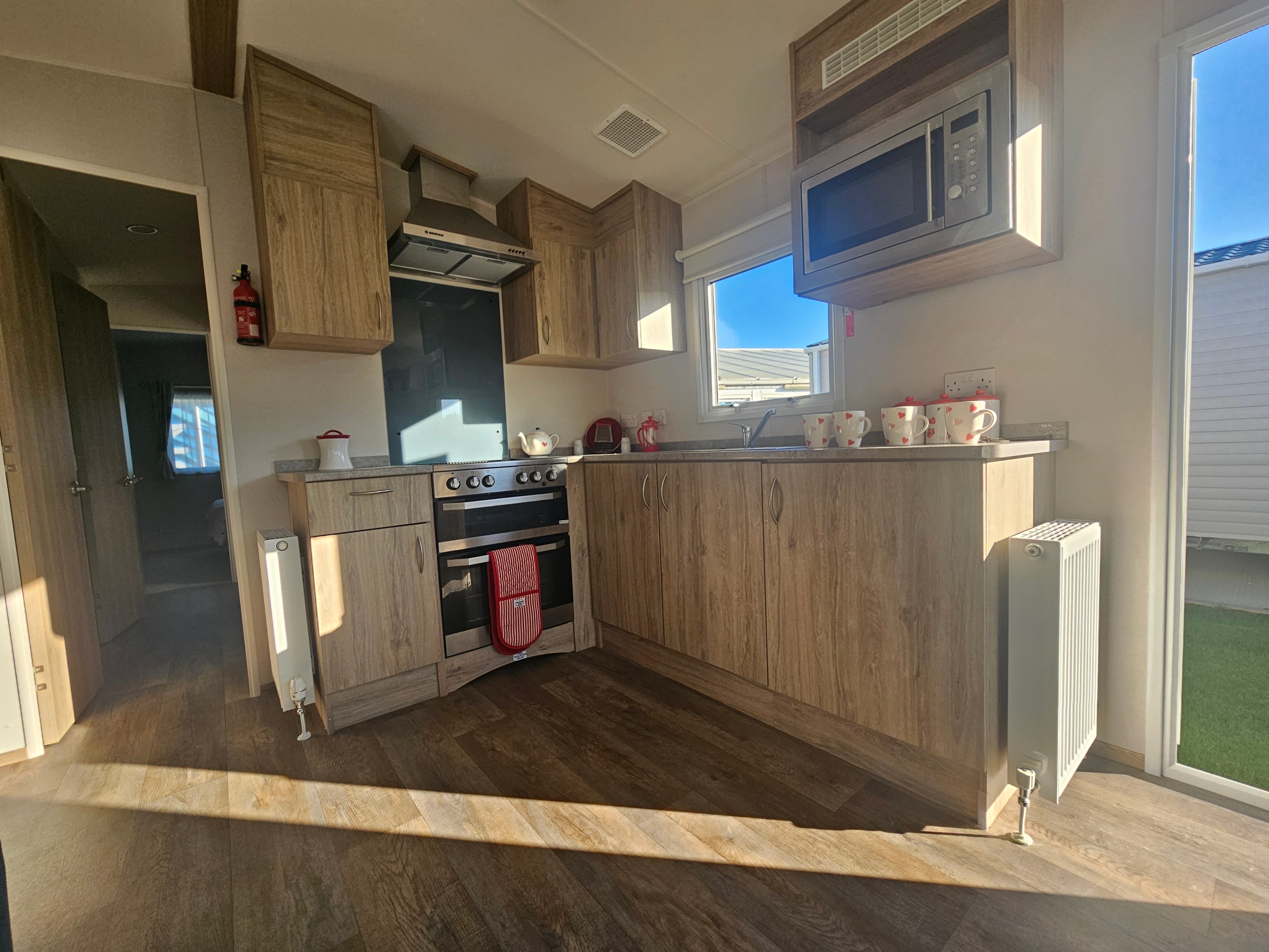 Photo of ABI Trieste 2021 (Static Caravan)