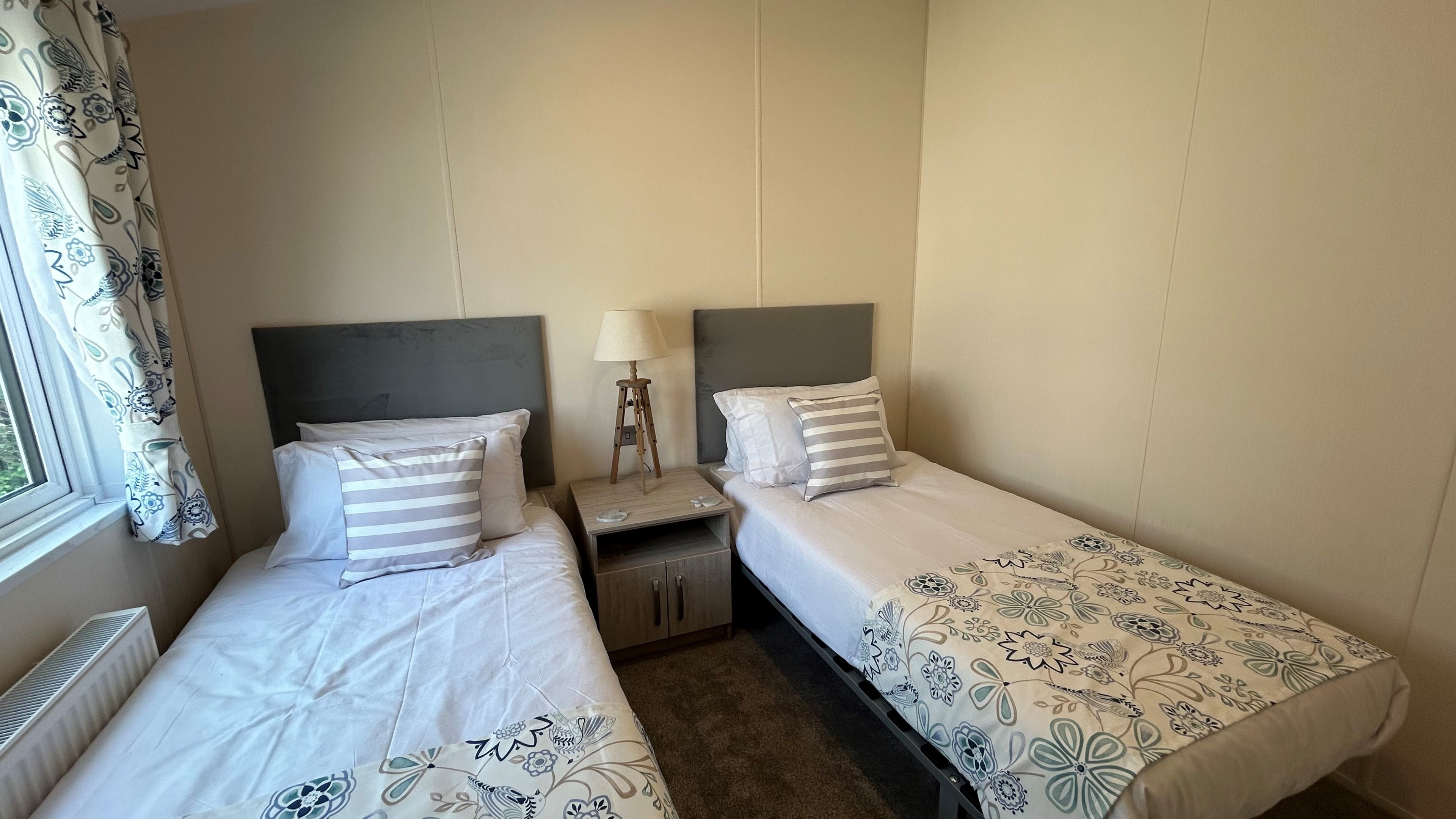Photo of Delta Lakeside 2023 (Luxury Lodge)