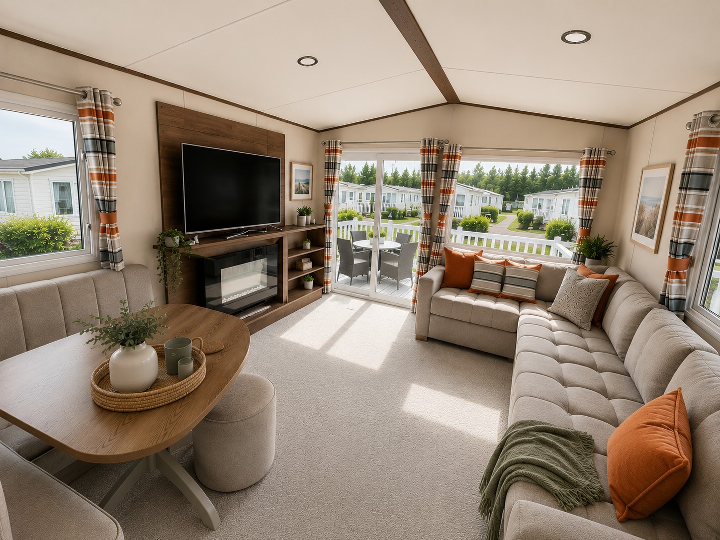 Photo of ABI Ryedale 2021 (Static Caravan)