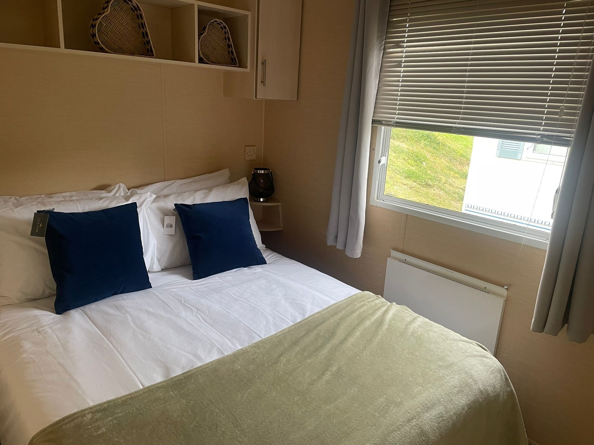 Photo of Willerby Magnum 2012 (Static Caravan)