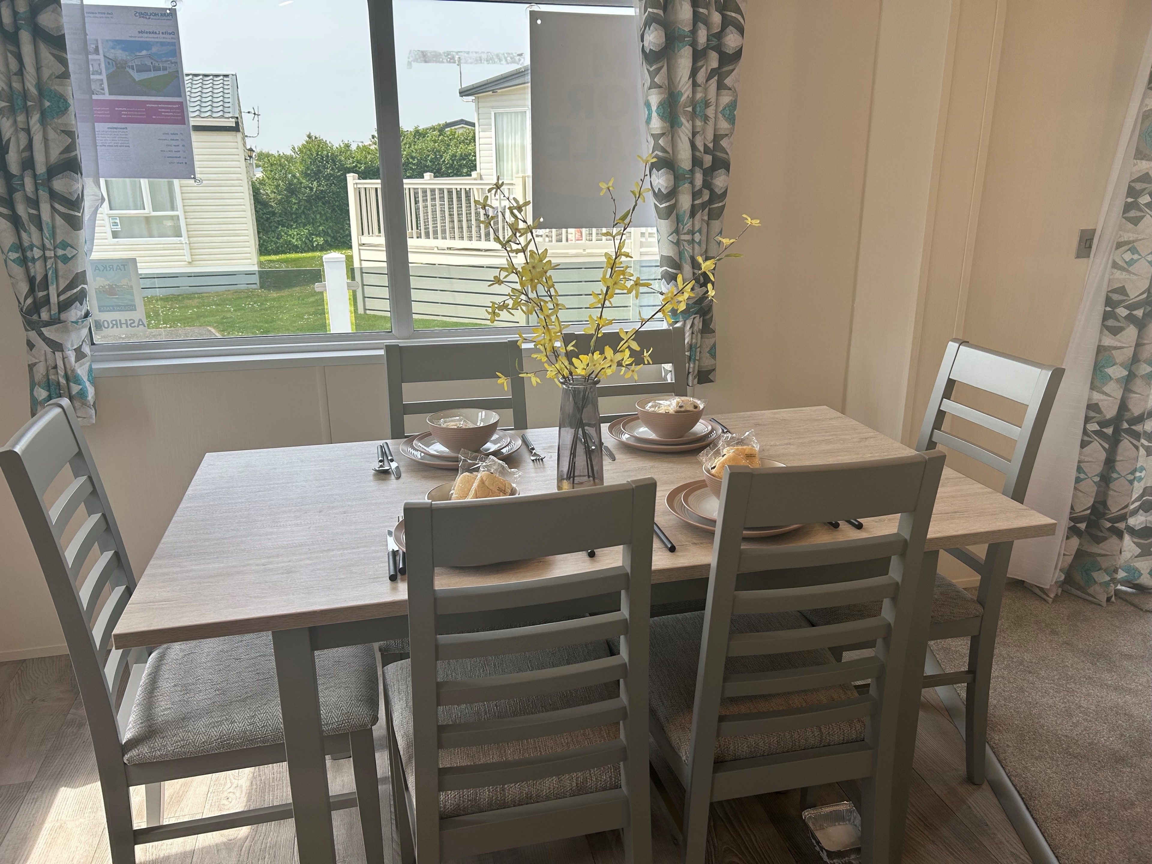 Photo of Delta Lakeside 2023 (Luxury Lodge)