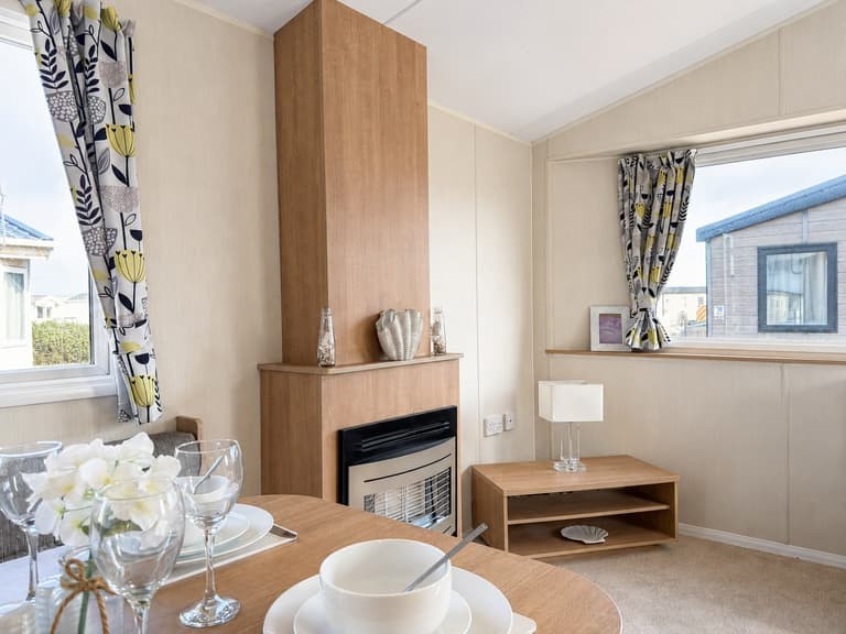 Photo of Willerby Etchingham 2018 (Static Caravan)