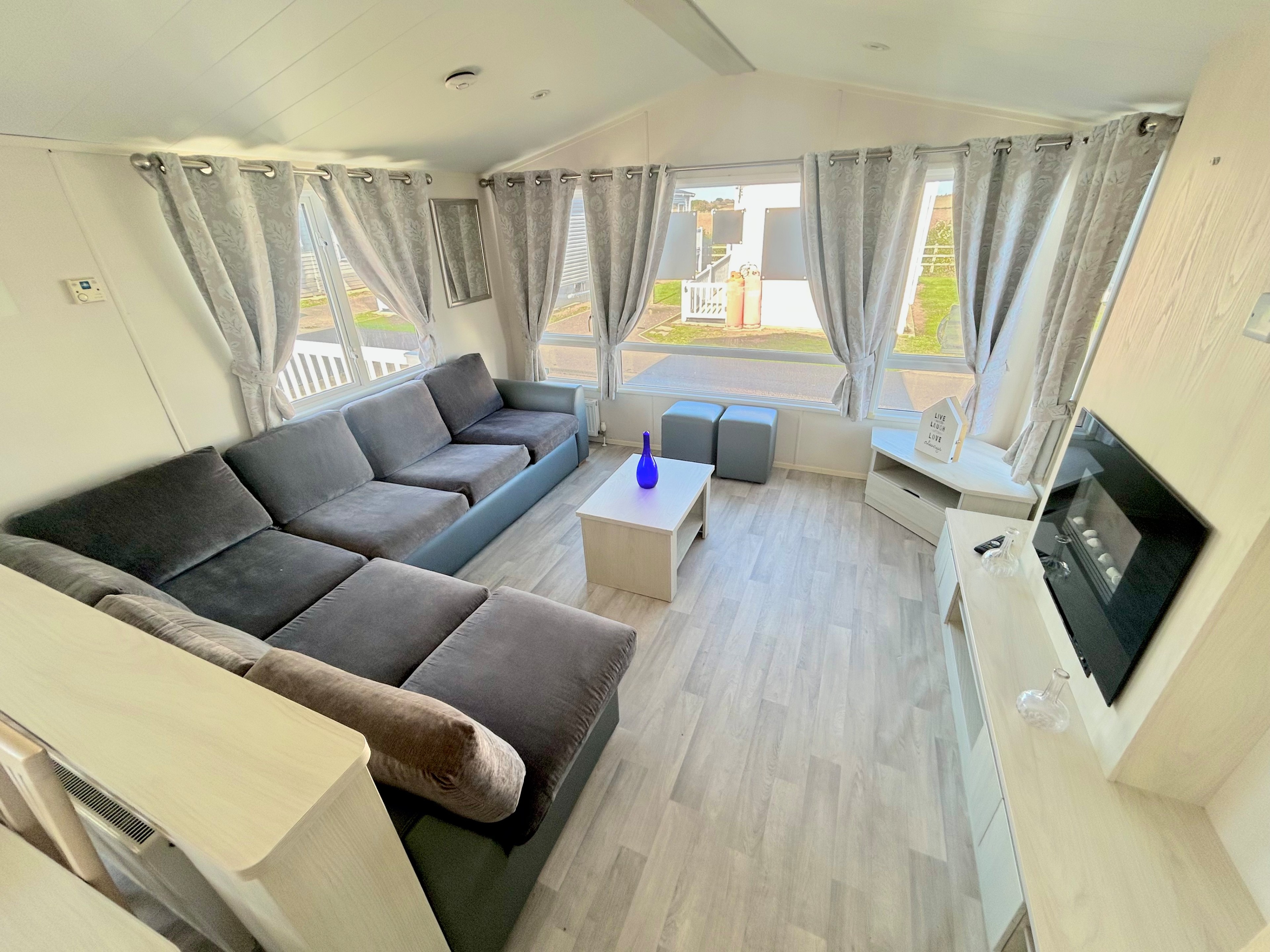Photo of Atlas Ruby 2015 (Static Caravan)
