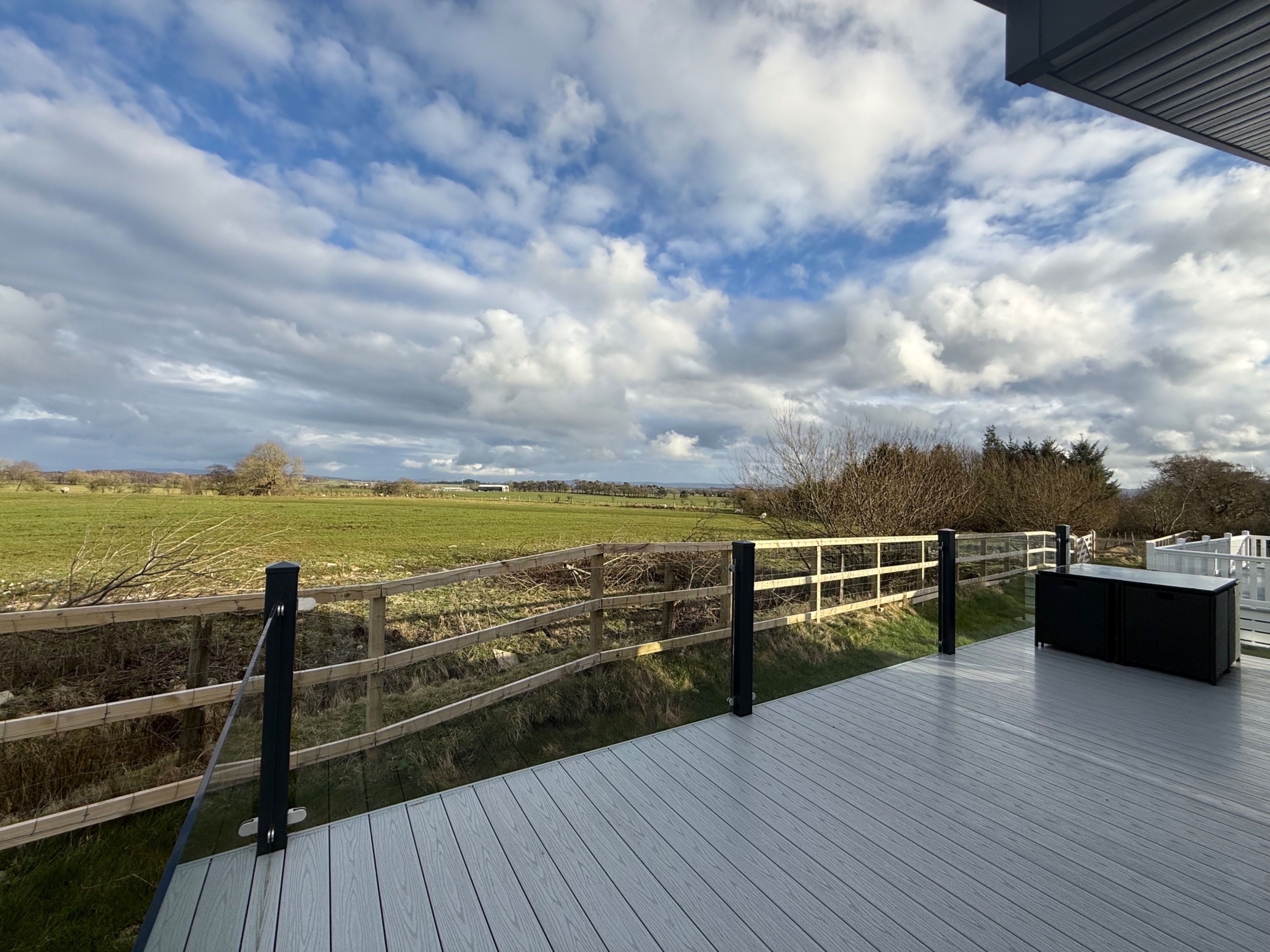 Photo of Willerby Horsham 2025 (Luxury Lodge)