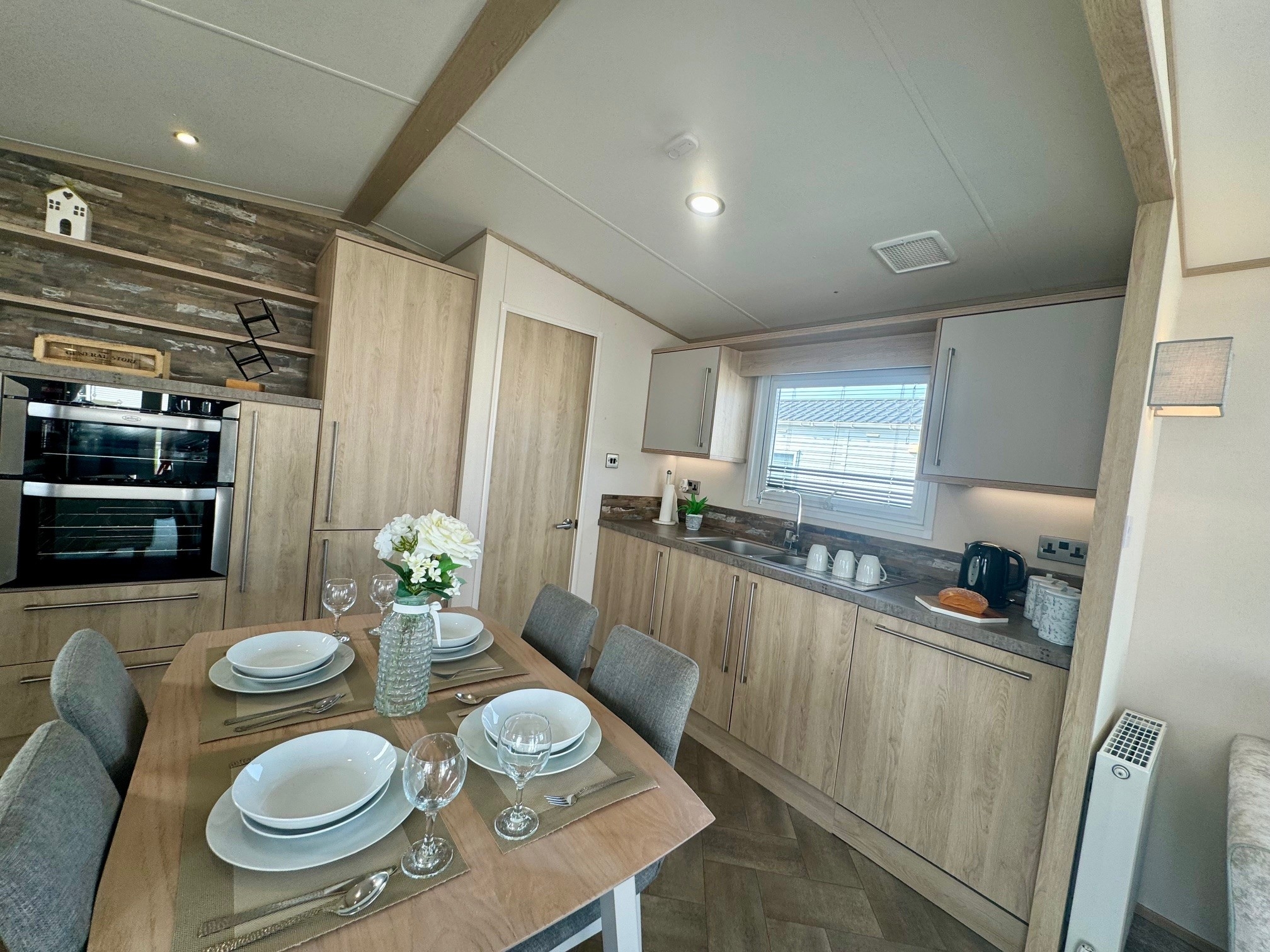 Photo of ABI Malham 2019 (Villa)