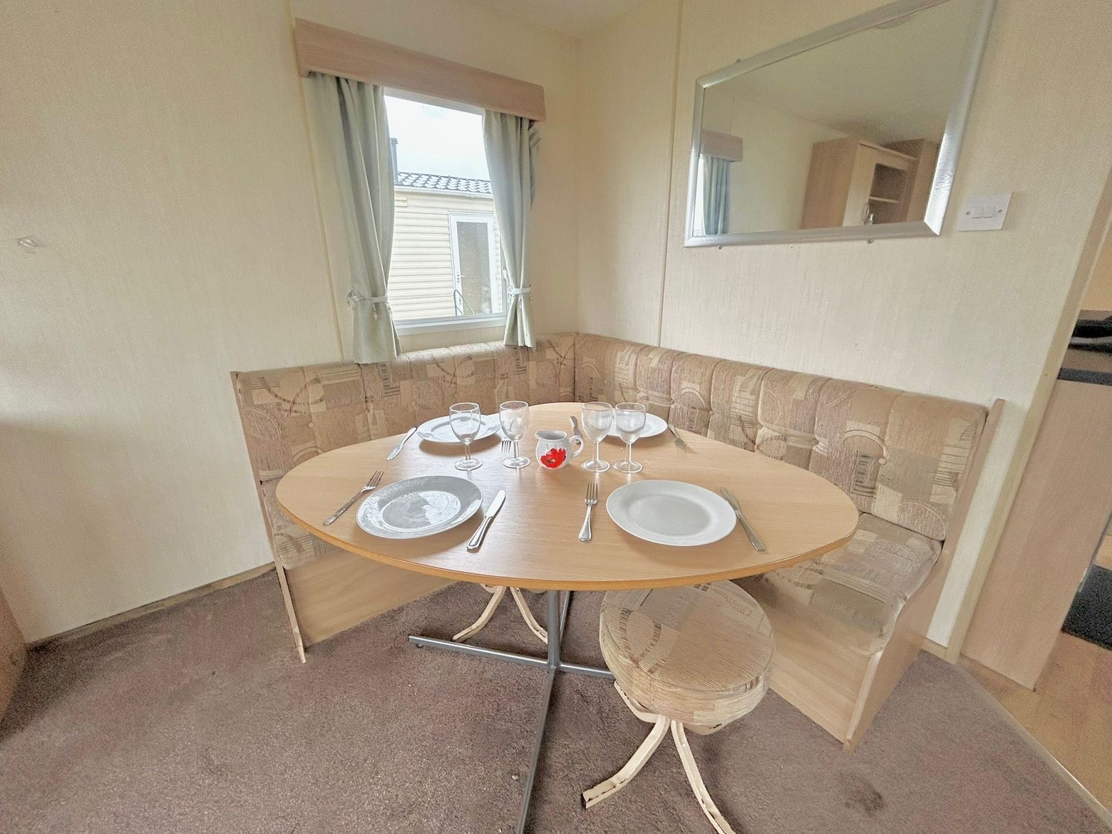 Photo of Willerby Horizon  2011 (Static Caravan)