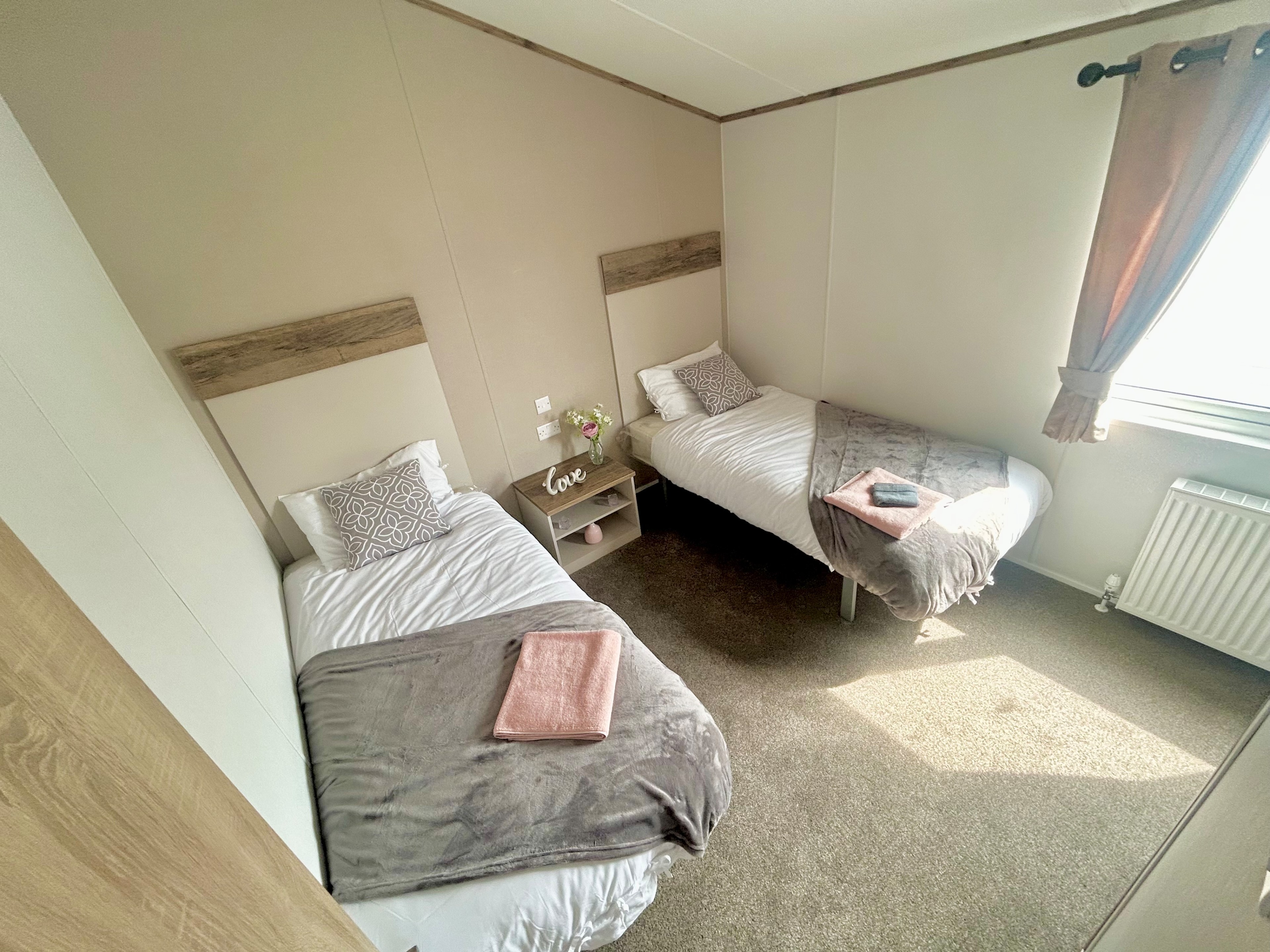Photo of Willerby Horsham 2024 (Luxury Lodge)
