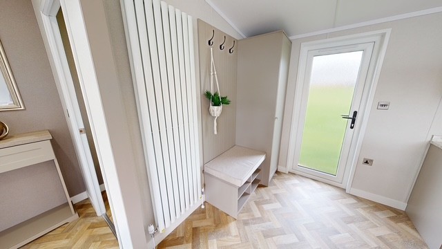 Photo of Eco Custom Homes The Shipley Lodge 2027 (Luxury Lodge)