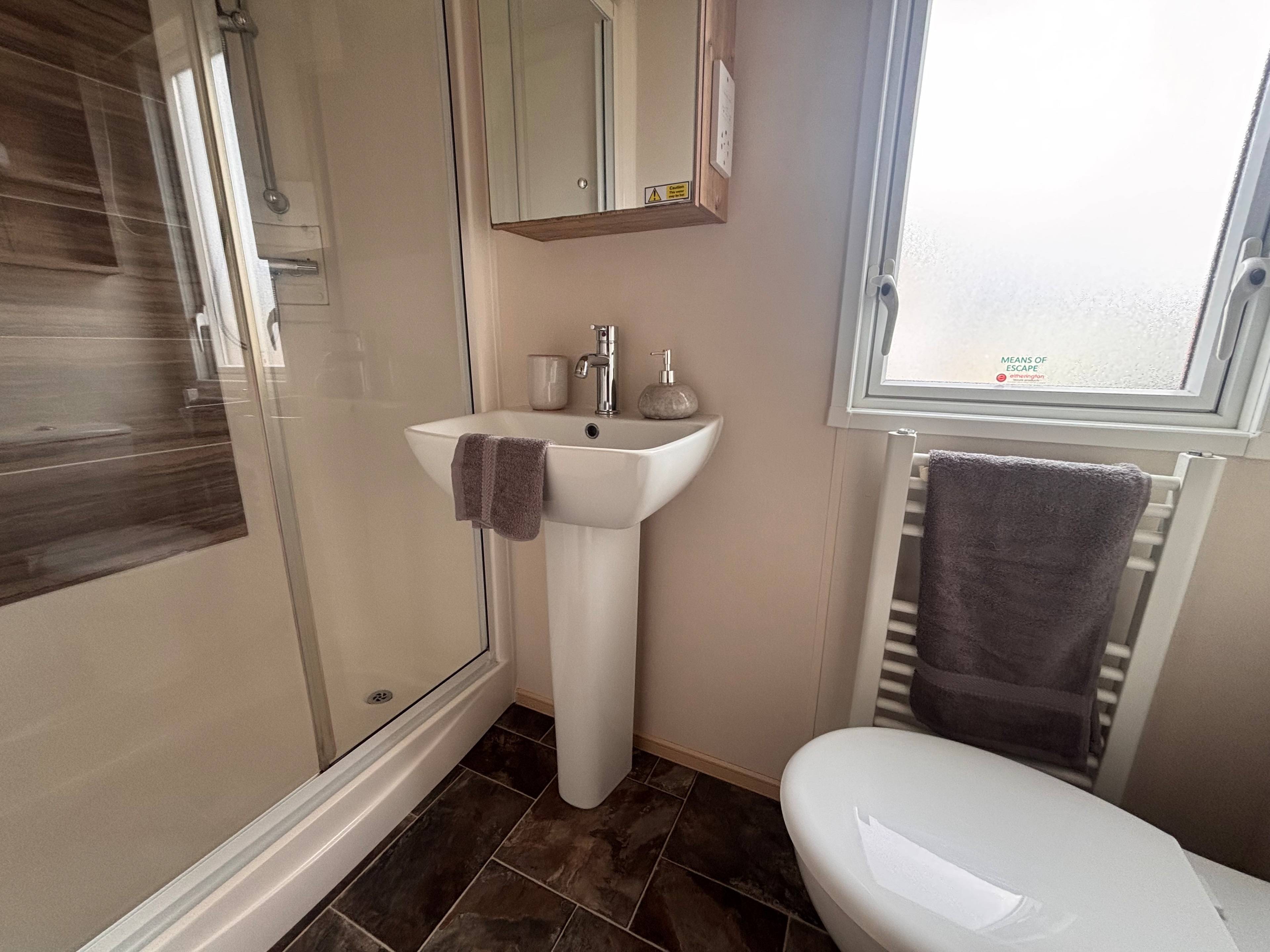 Photo of ABI Elan 2017 (Static Caravan)