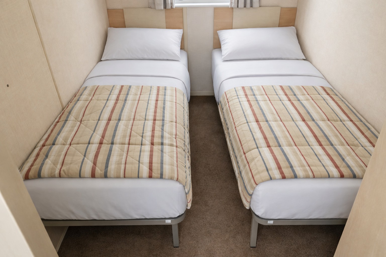 Photo of Willerby Magnum 2010 (Static Caravan)