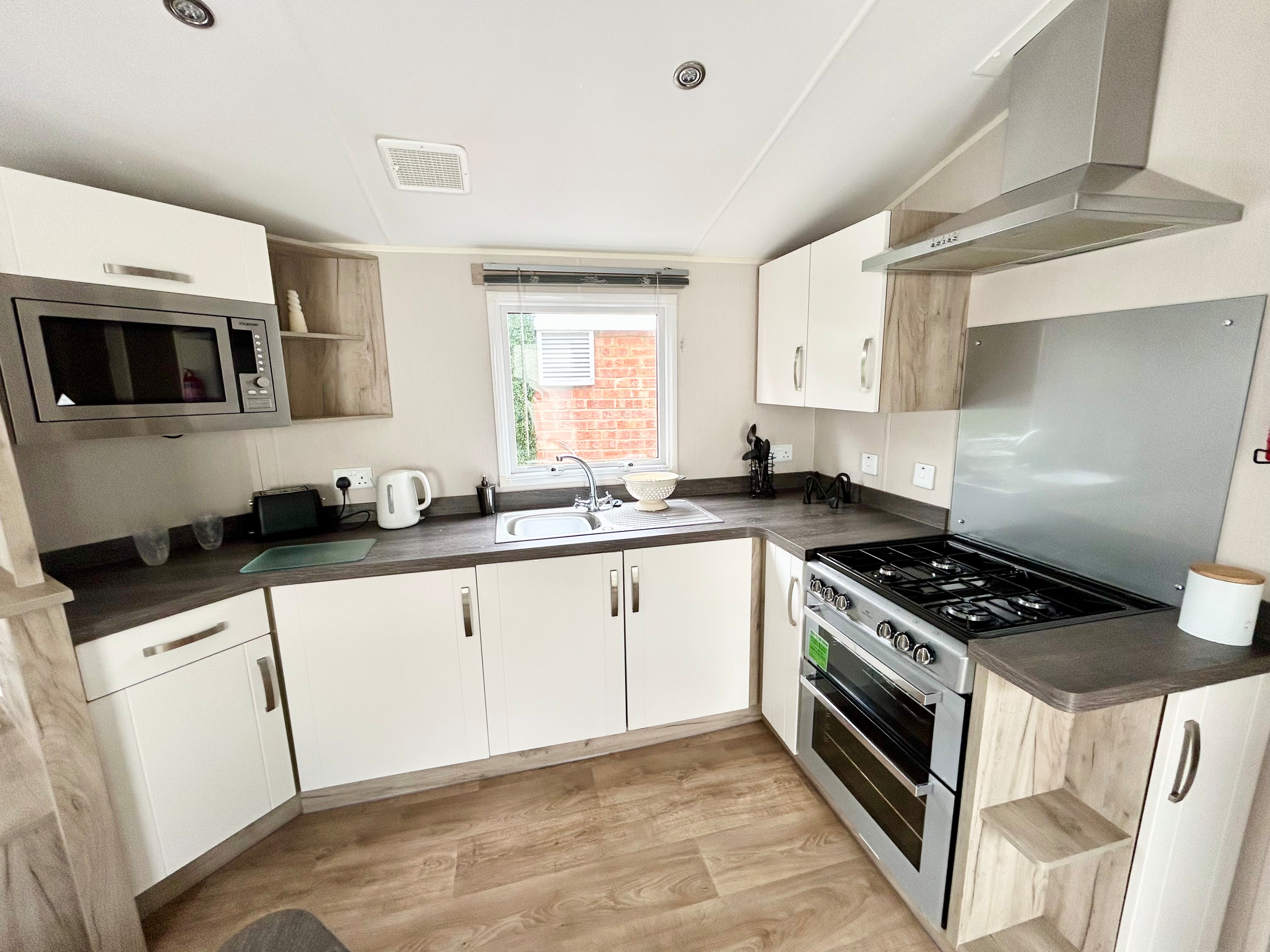Photo of Willerby Skye 2018 (Static Caravan)