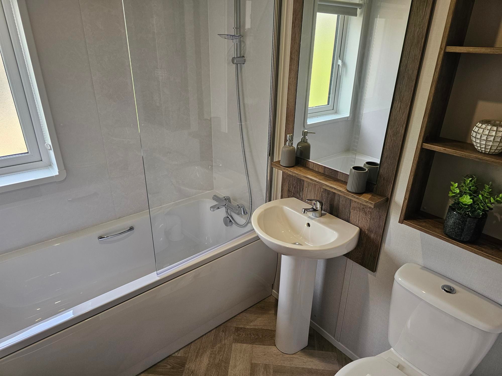 Photo of Willerby Horsham 2025 (Luxury Lodge)