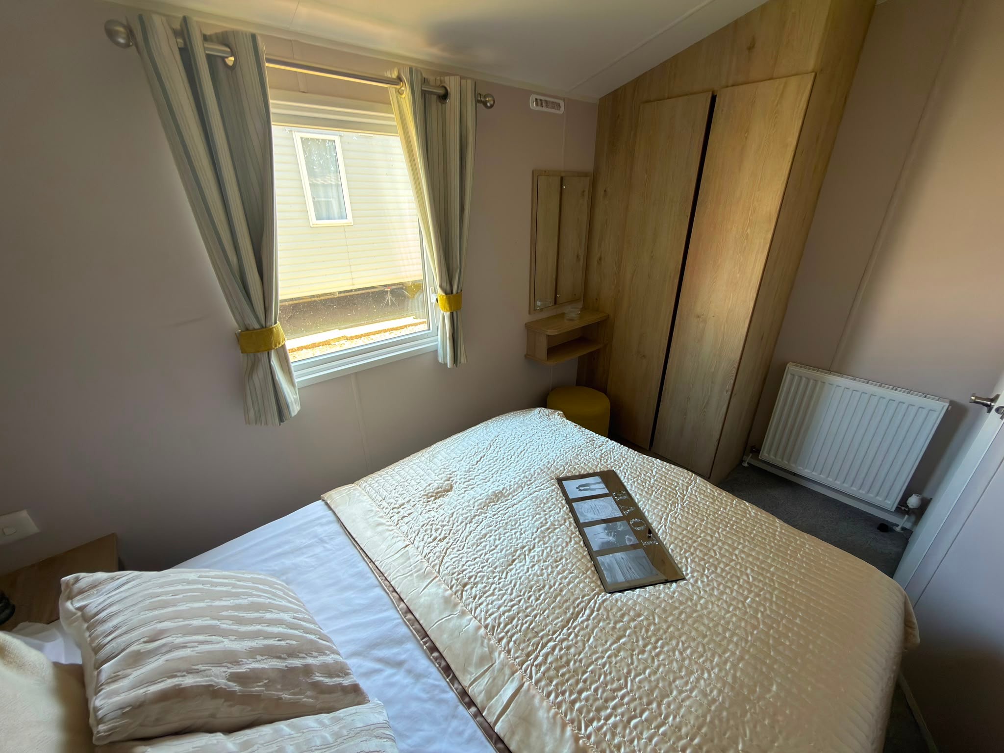 Photo of Atlas Eden 2021 (Static Caravan)