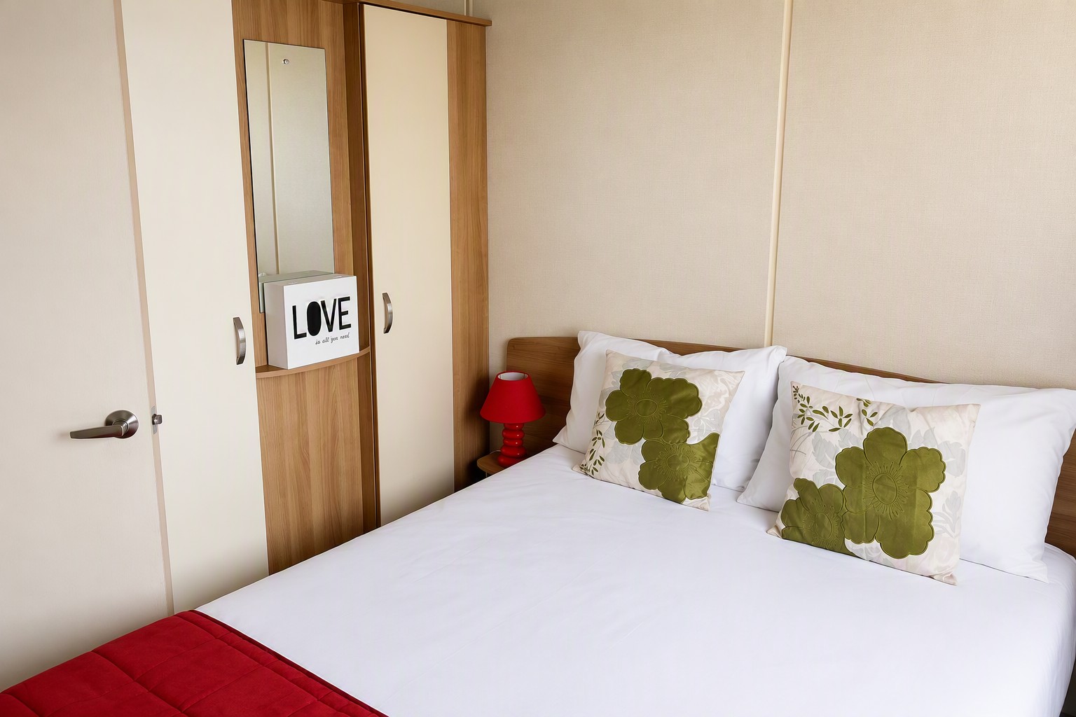 Photo of Atlas Moonstone 2 2015 (Static Caravan)