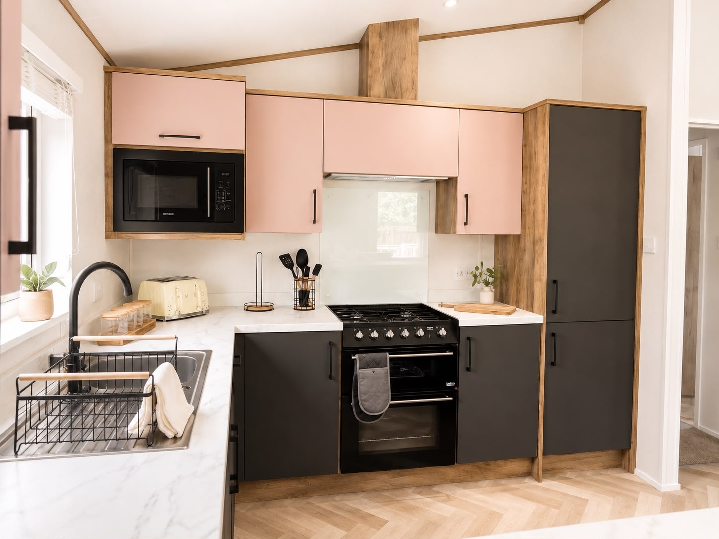 Photo of Willerby Boston 2025 (Luxury Lodge)