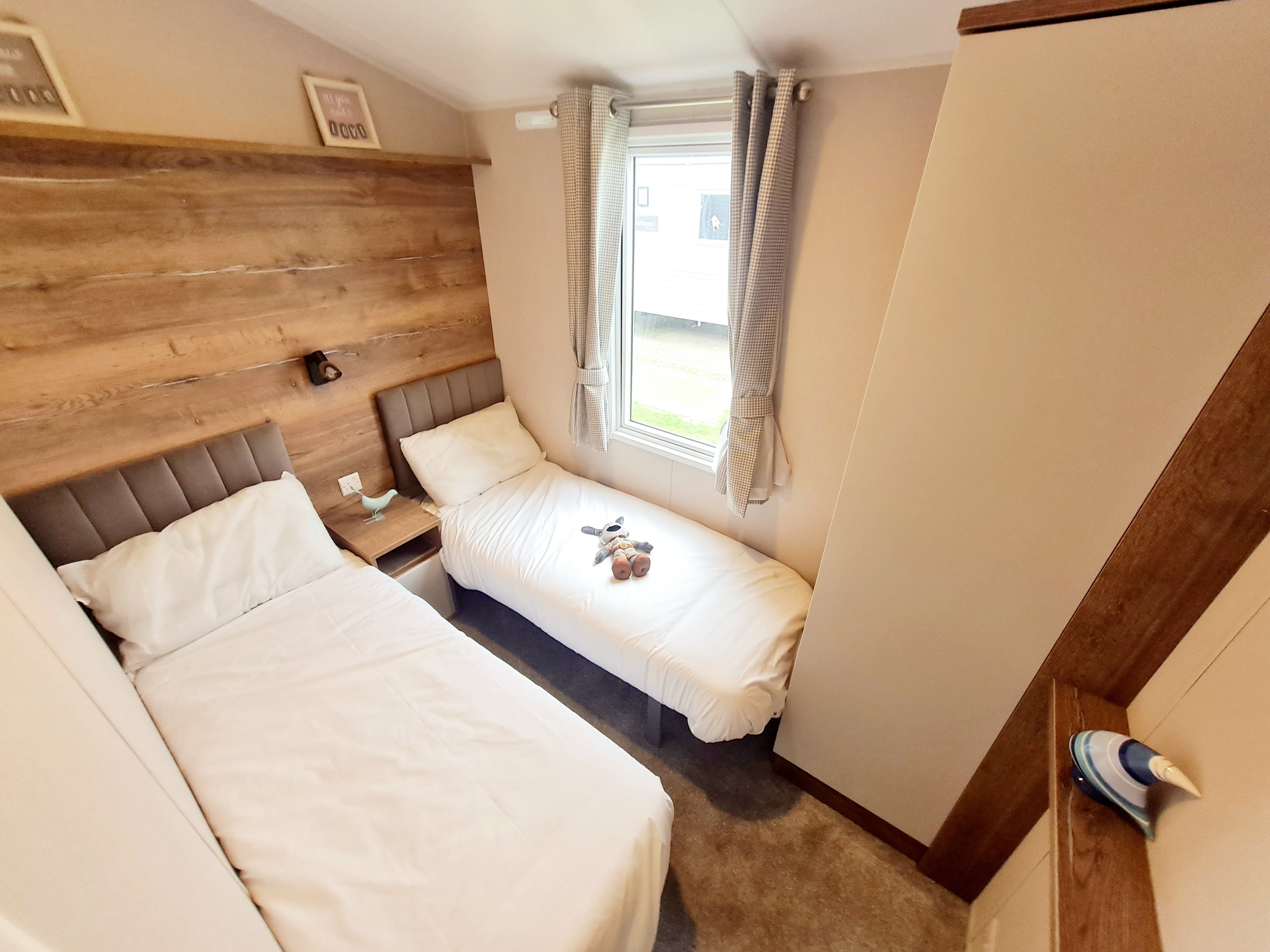 Photo of Atlas Sahara 2024 (Static Caravan)