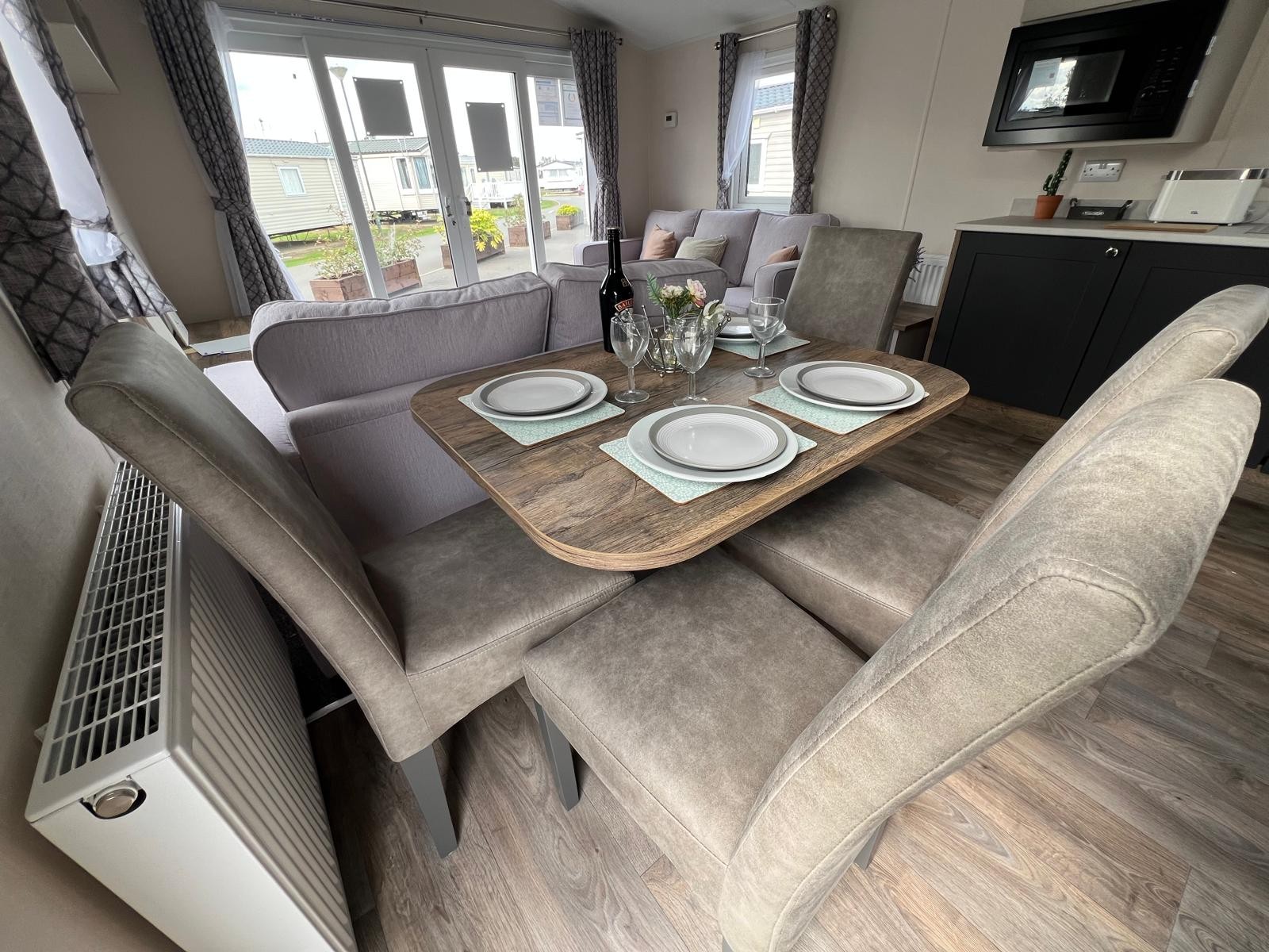 Photo of Willerby Malton 2026 (Static Caravan)