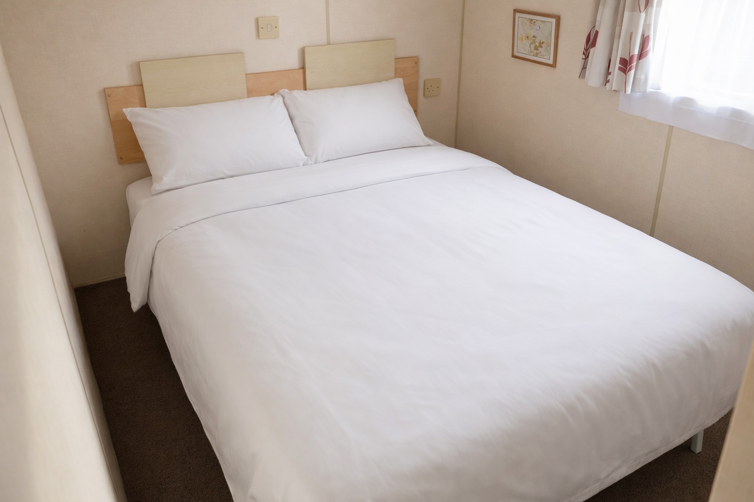 Photo of Willerby Magnum 2010 (Static Caravan)