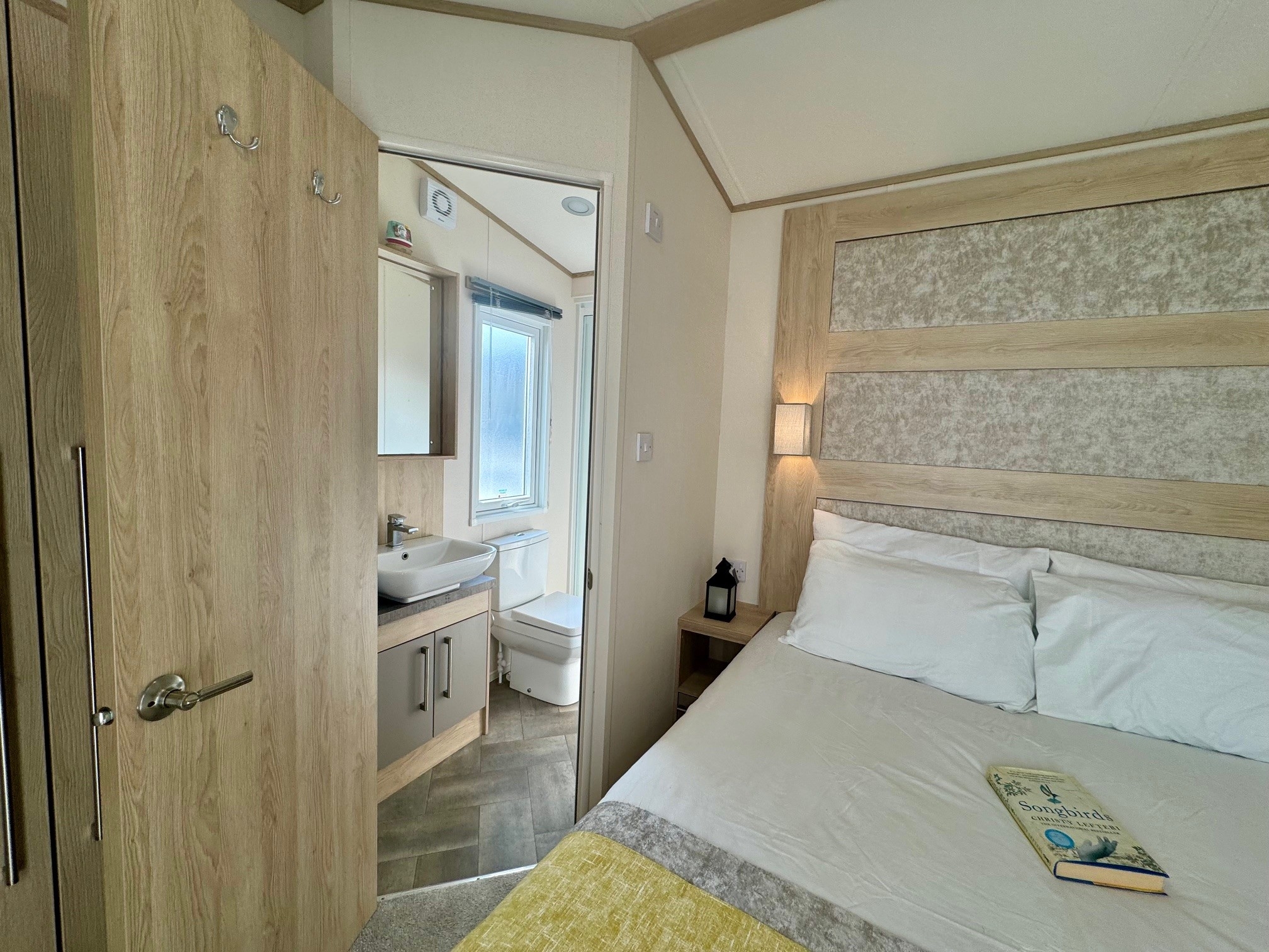 Photo of ABI Malham 2019 (Villa)