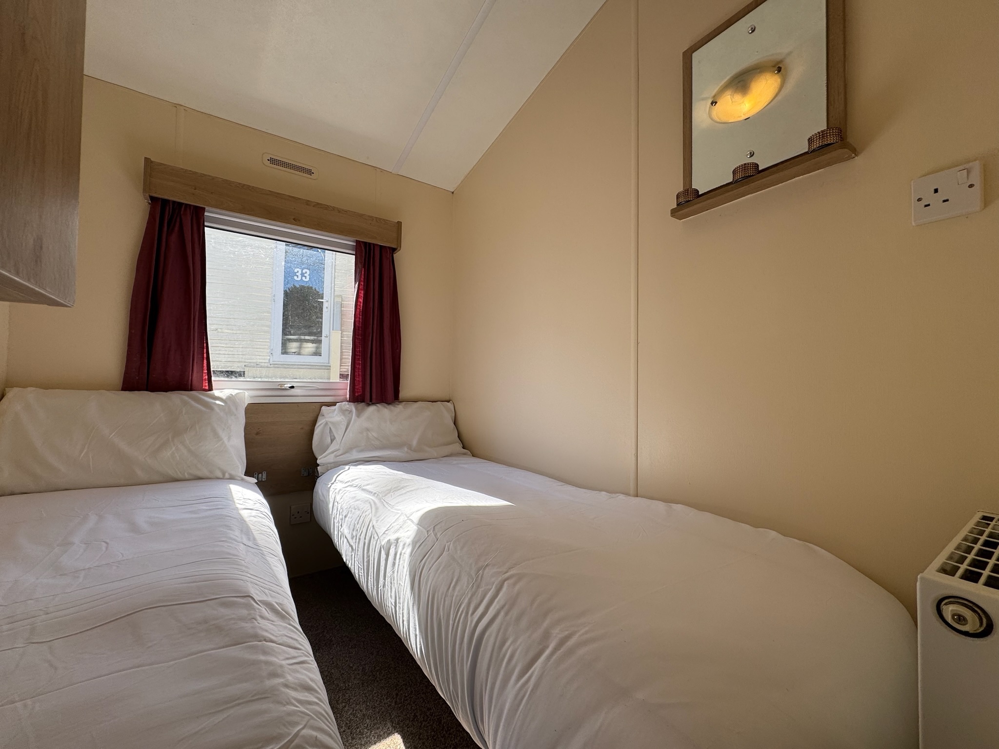 Photo of Delta Bromley 2017 (Static Caravan)